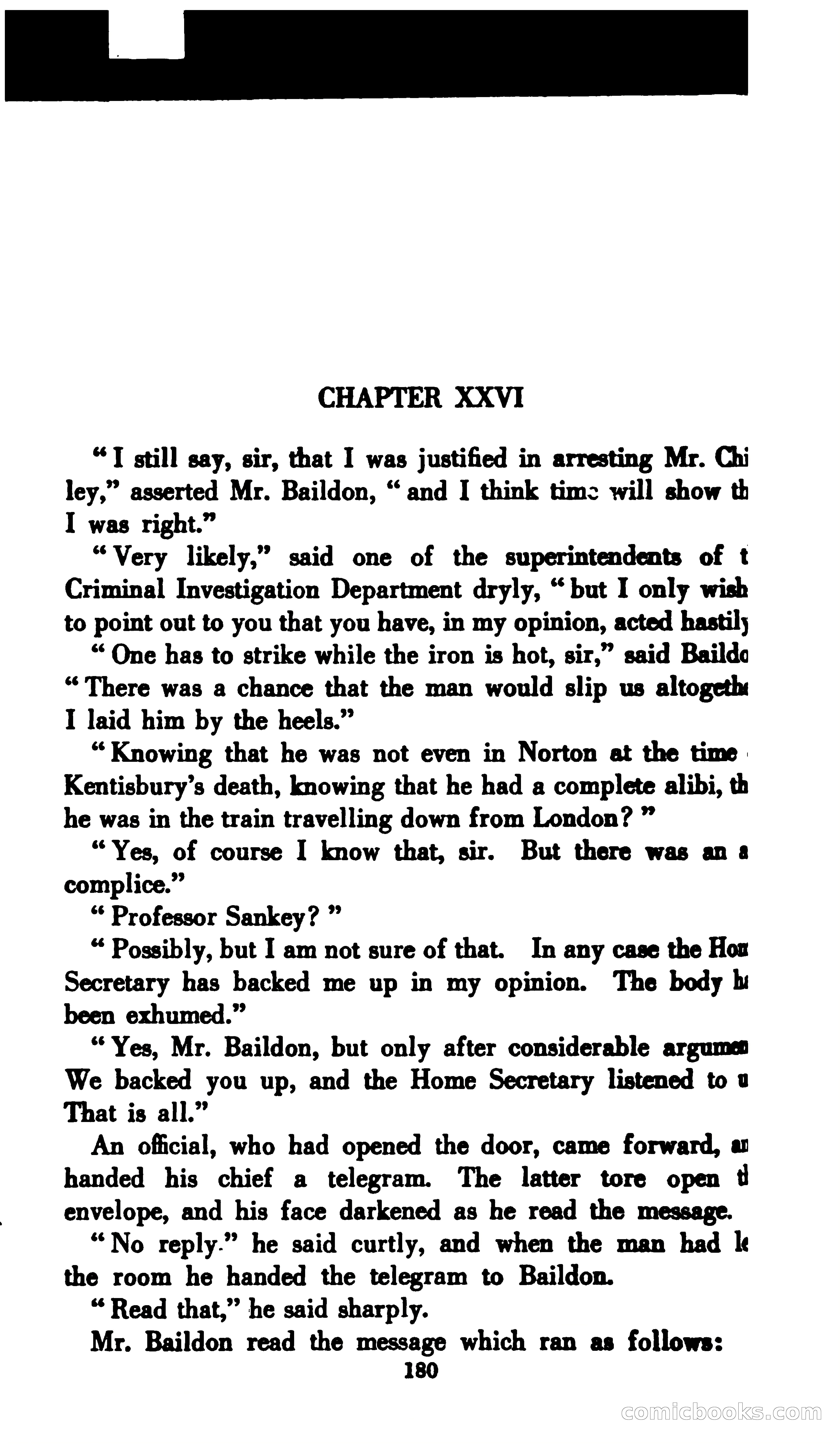 The Shadow of Malreward — page 188 of 342
