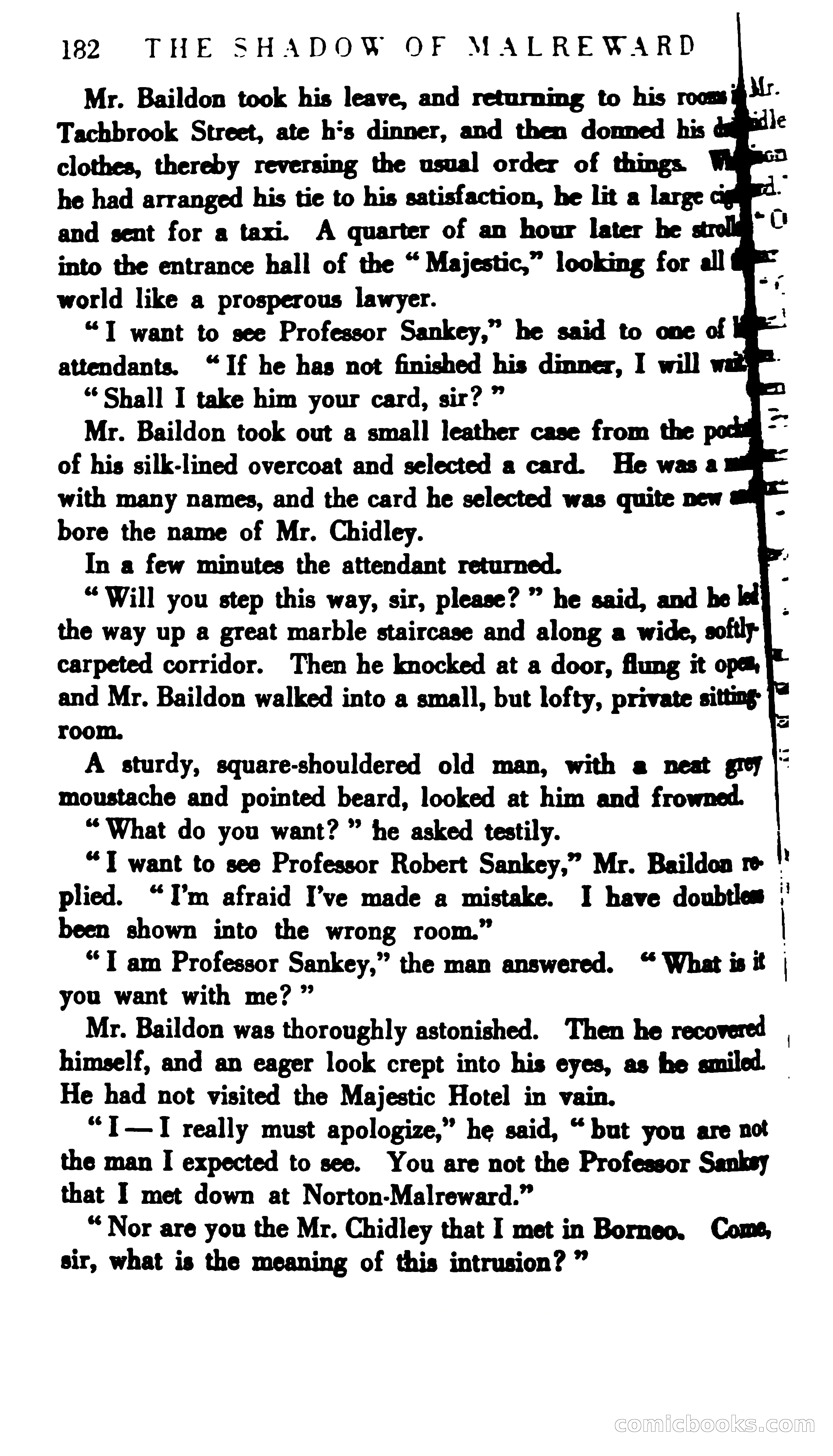 The Shadow of Malreward — page 190 of 342
