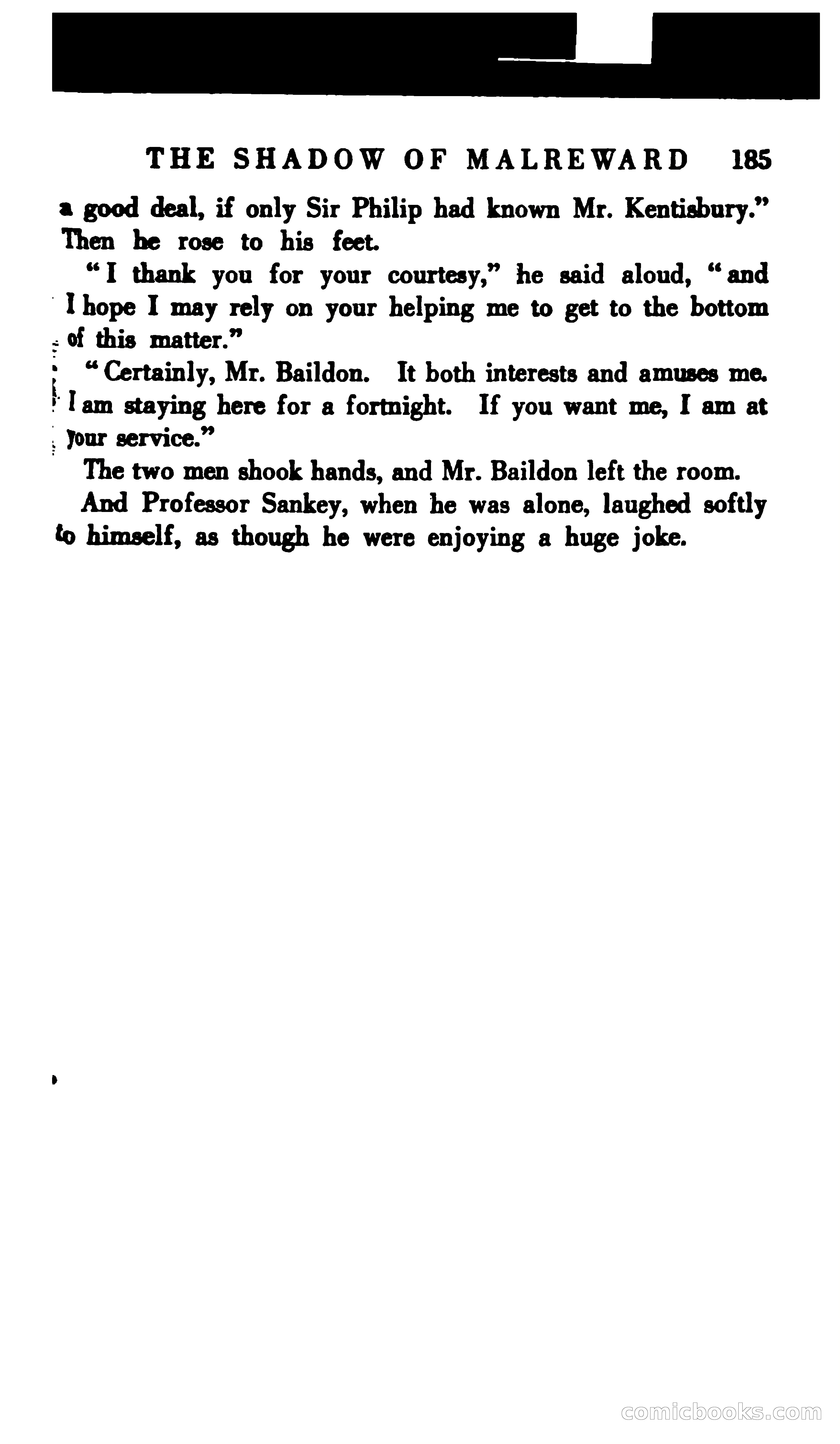 The Shadow of Malreward — page 193 of 342