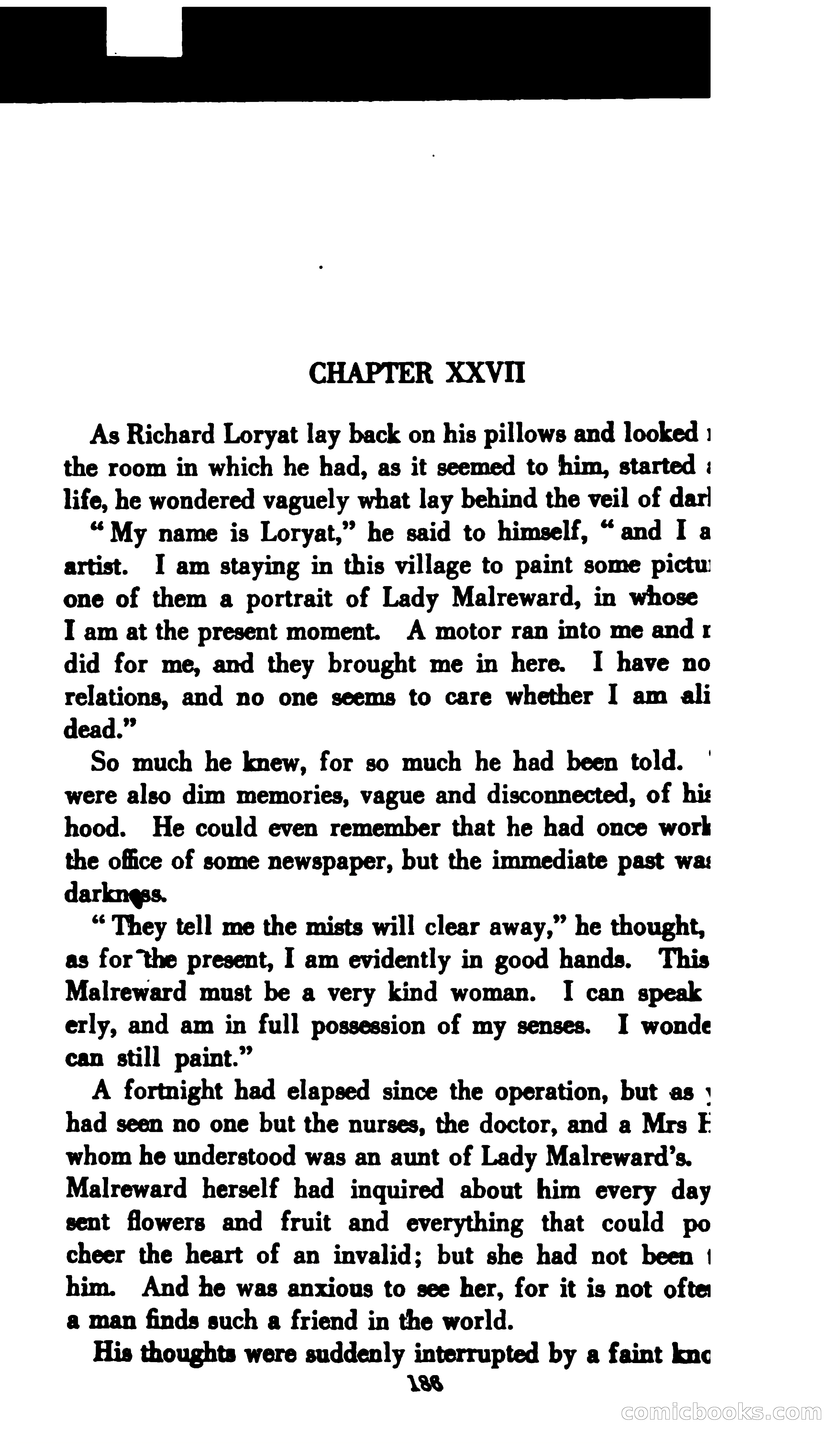 The Shadow of Malreward — page 194 of 342