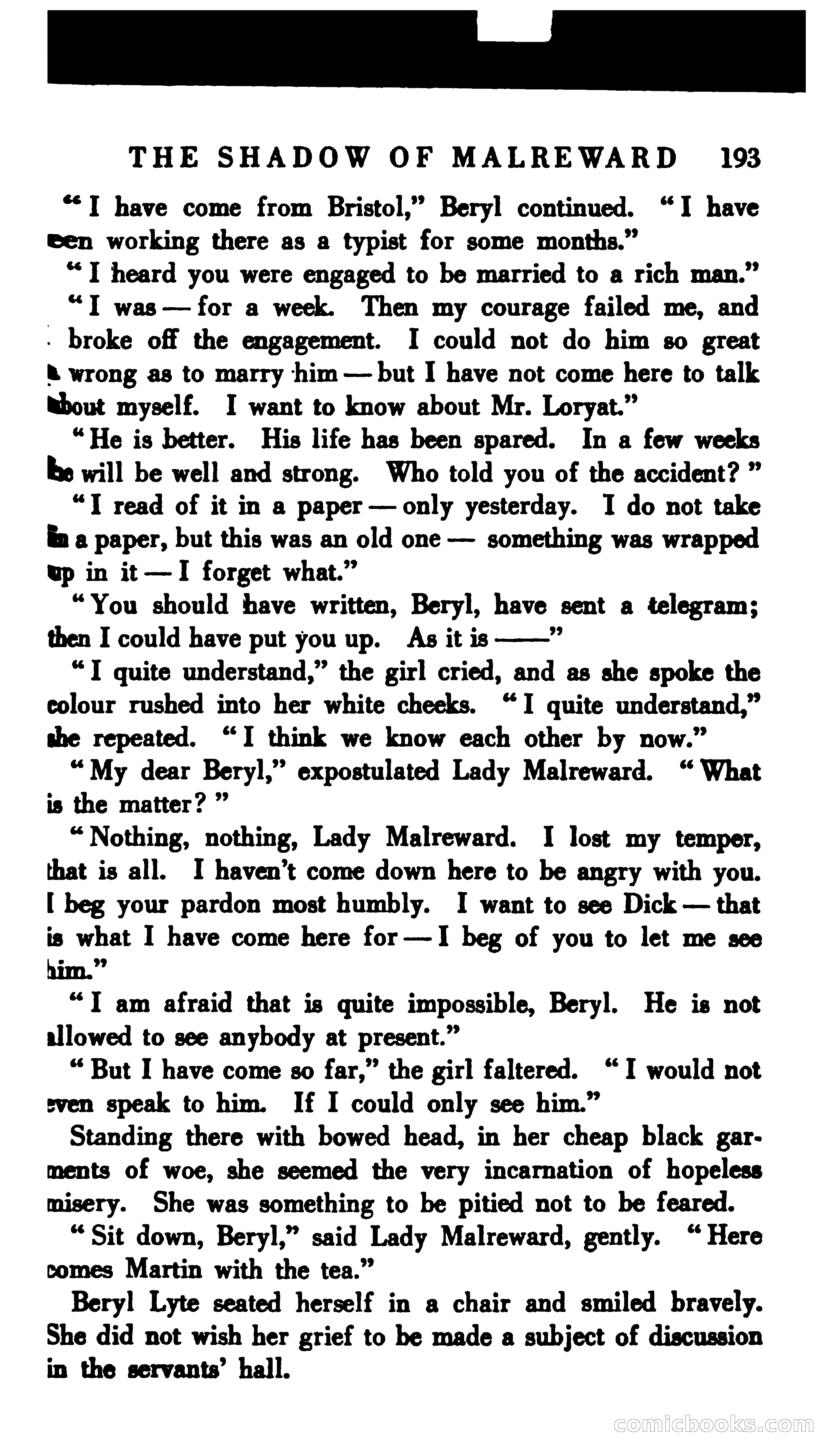 The Shadow of Malreward — page 201 of 342