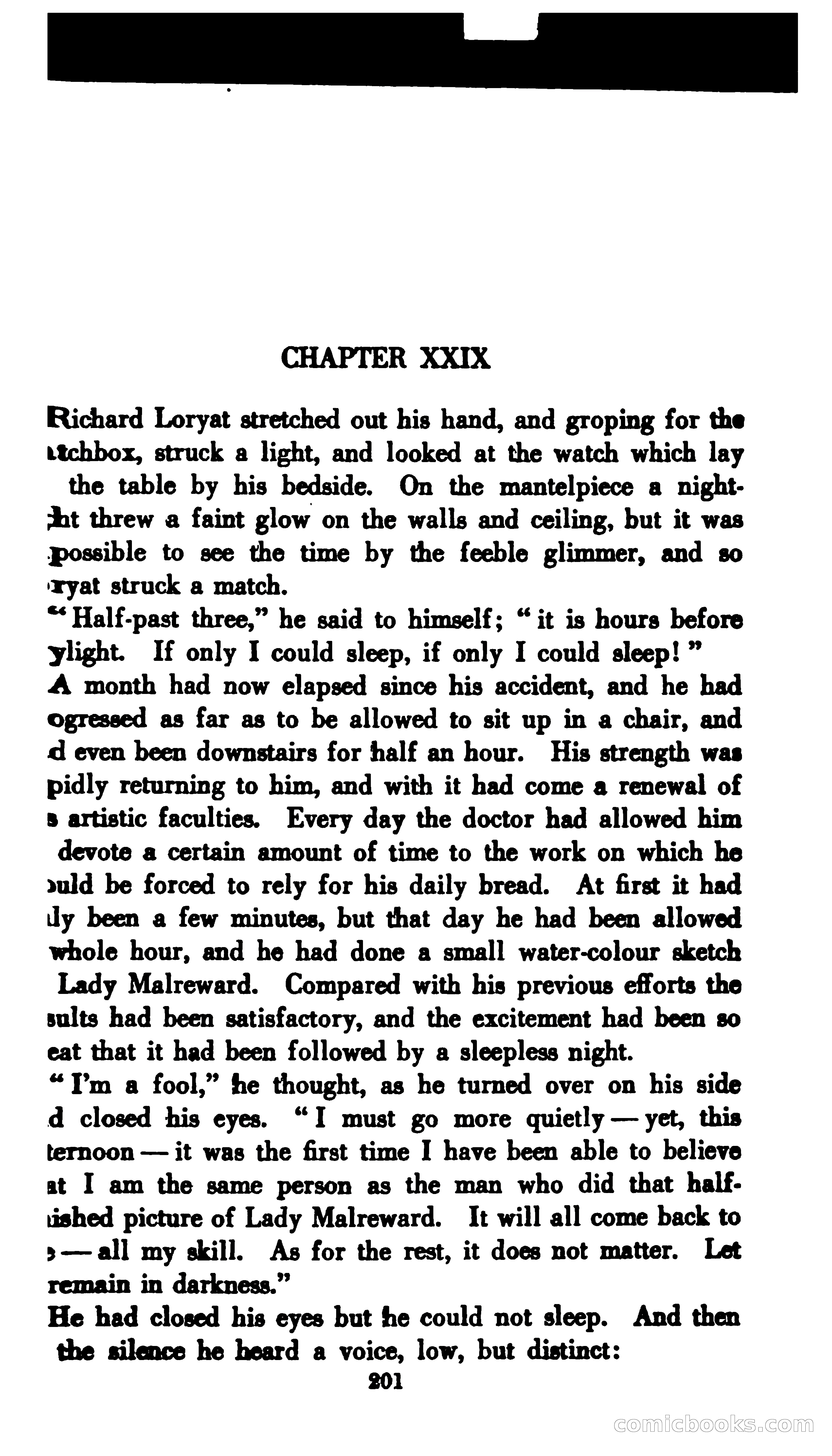 The Shadow of Malreward — page 209 of 342