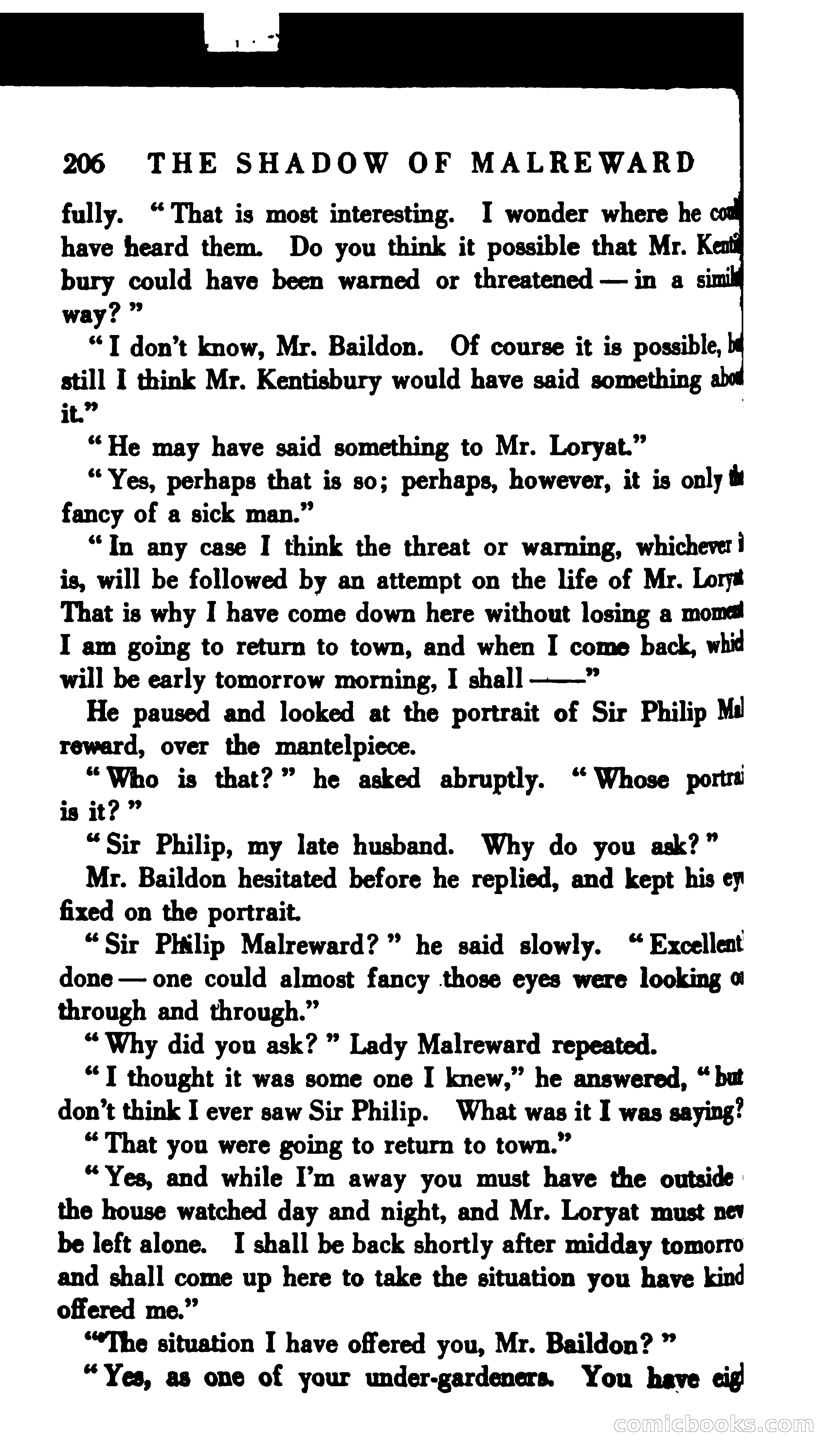 The Shadow of Malreward — page 214 of 342