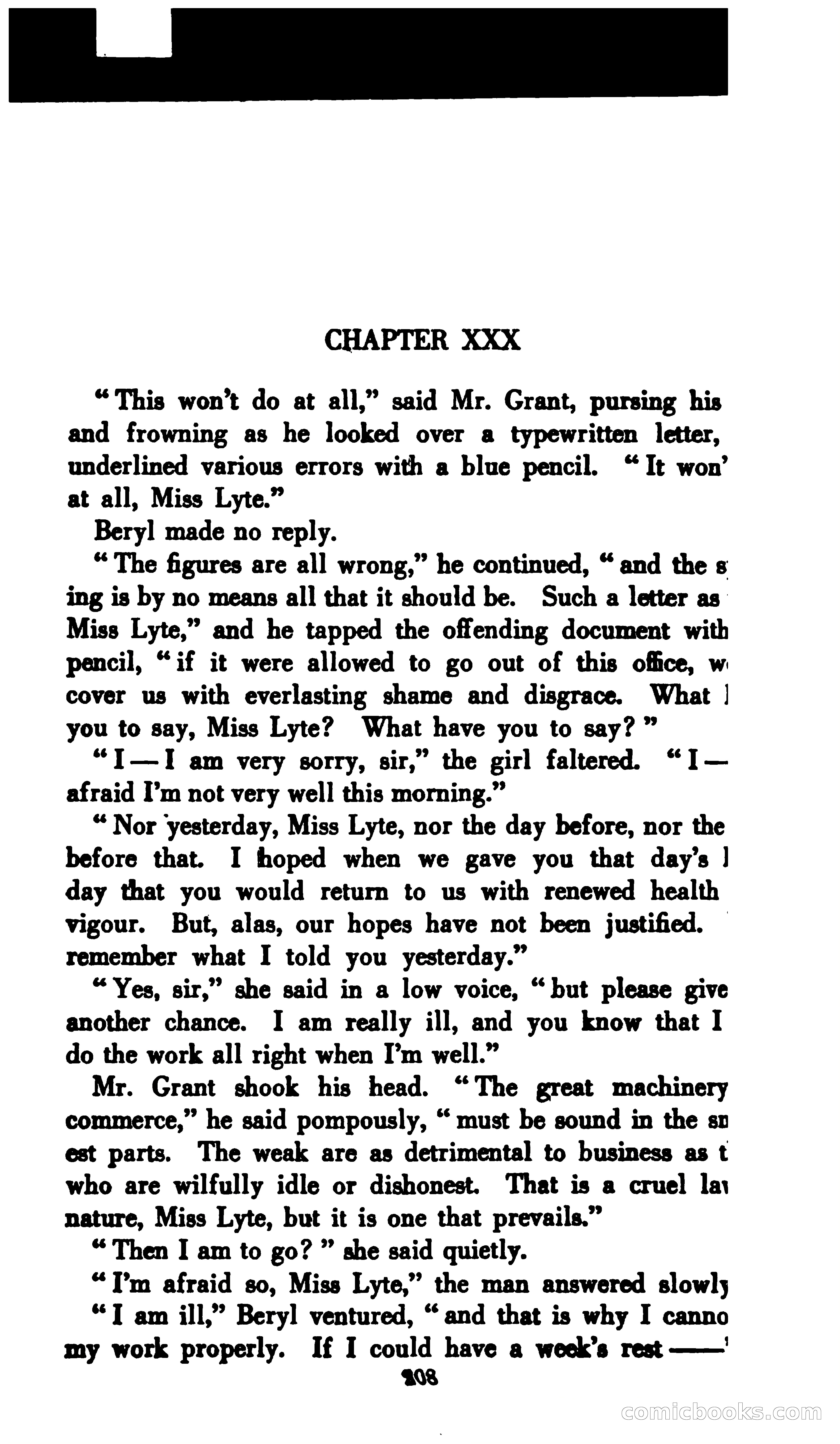 The Shadow of Malreward — page 216 of 342