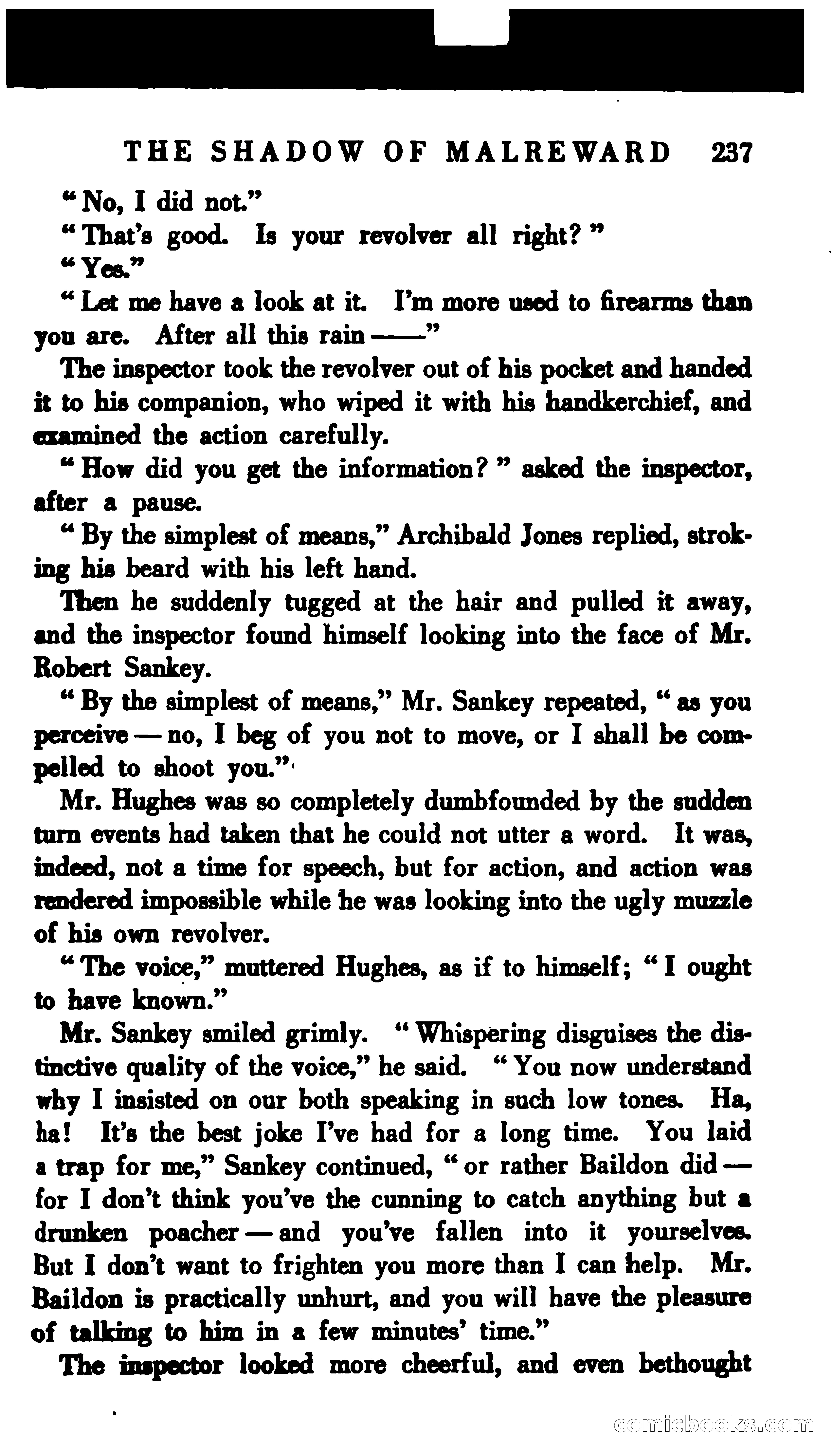 The Shadow of Malreward — page 245 of 342