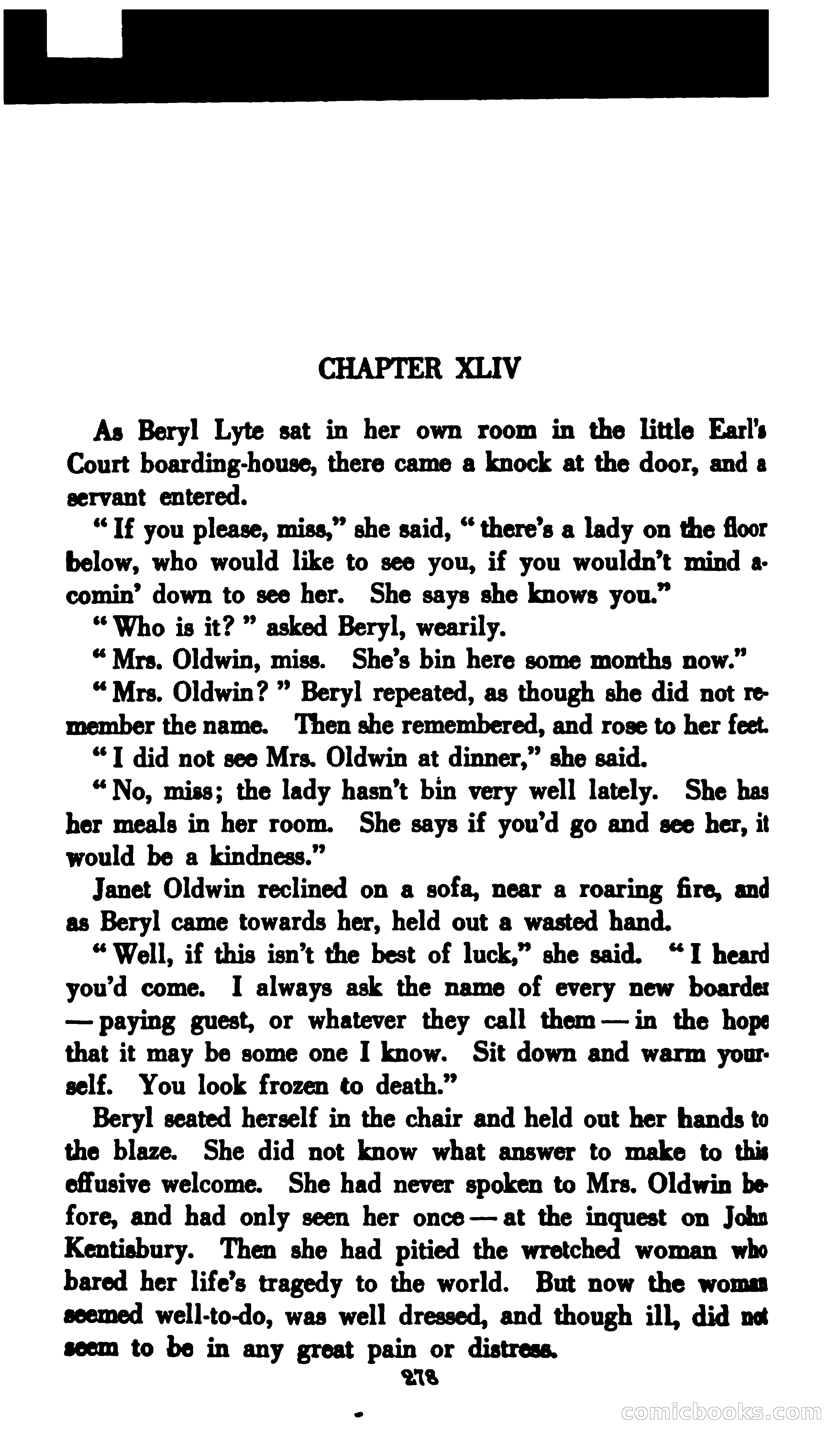 The Shadow of Malreward — page 286 of 342