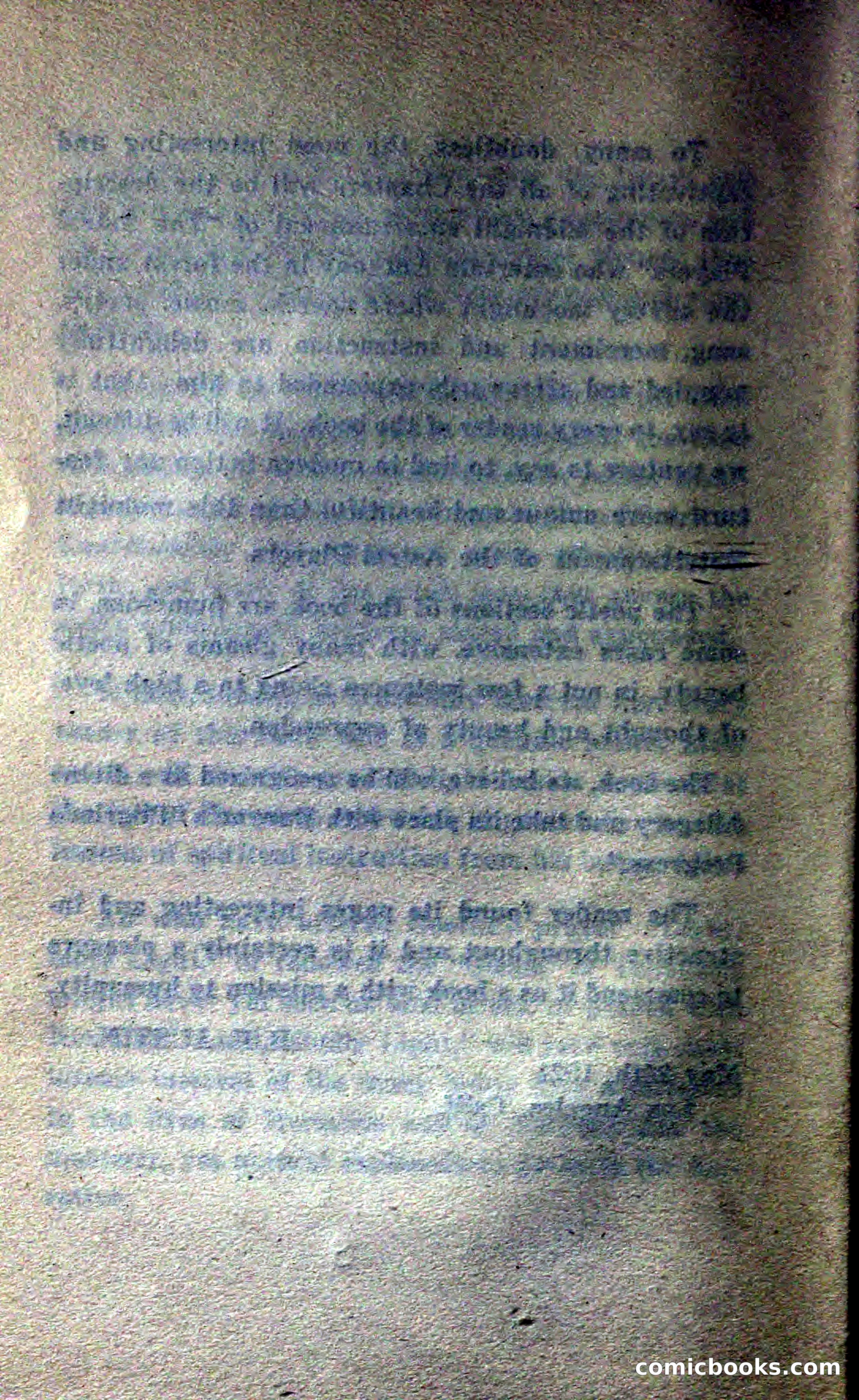 The Shadow of the Astral: A Mystic Narrative — page 12 of 348