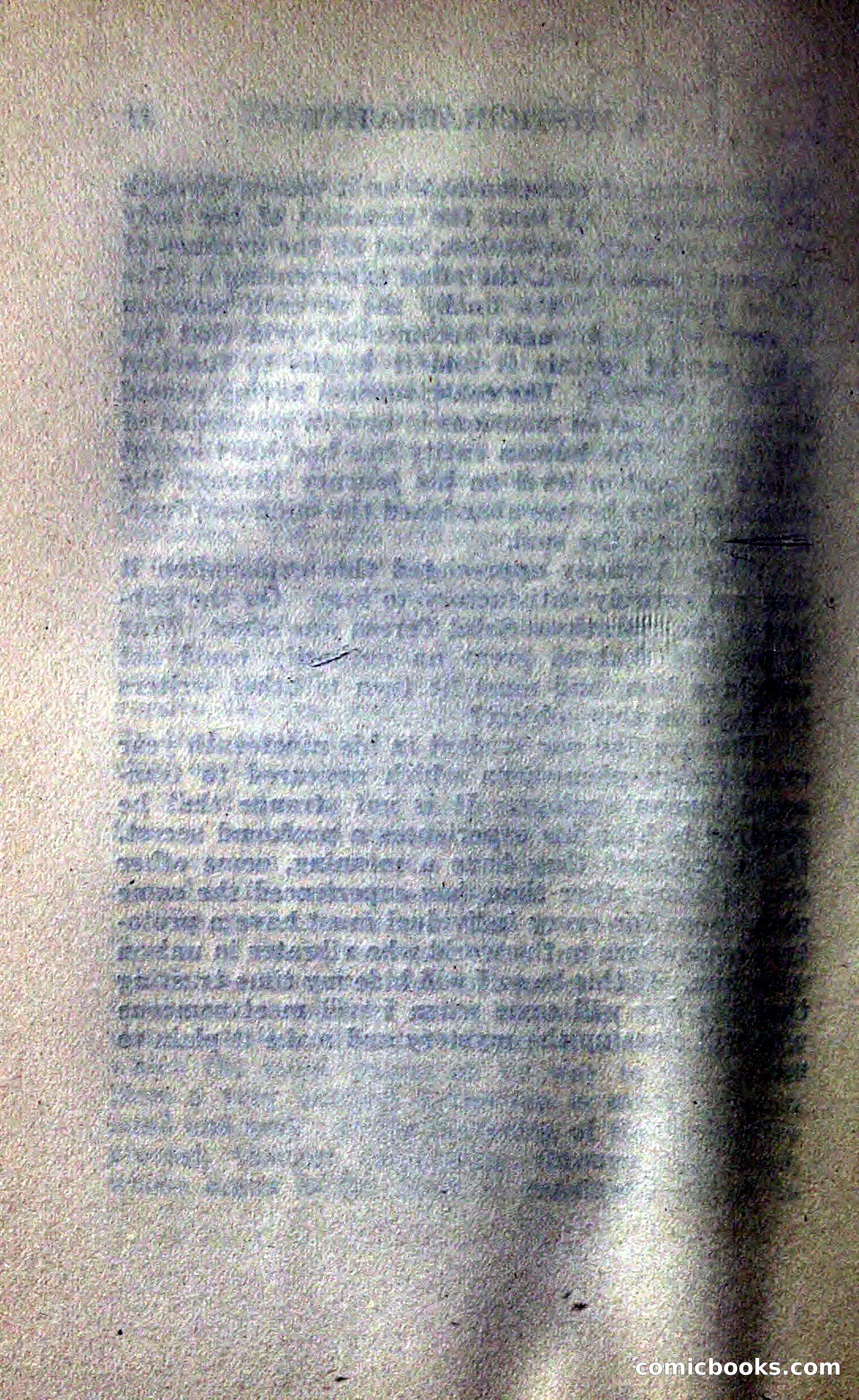 The Shadow of the Astral: A Mystic Narrative — page 38 of 348