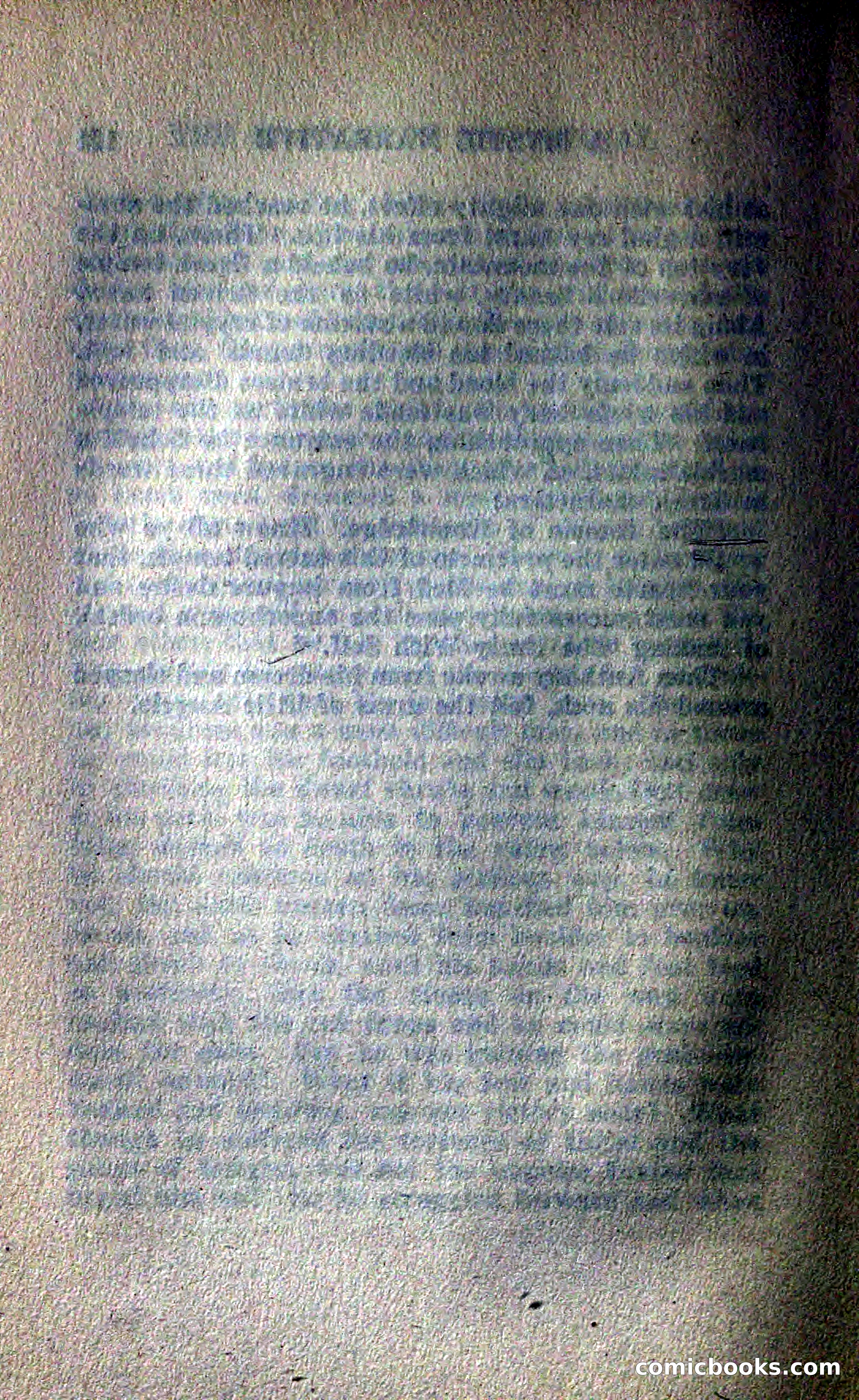 The Shadow of the Astral: A Mystic Narrative — page 128 of 348
