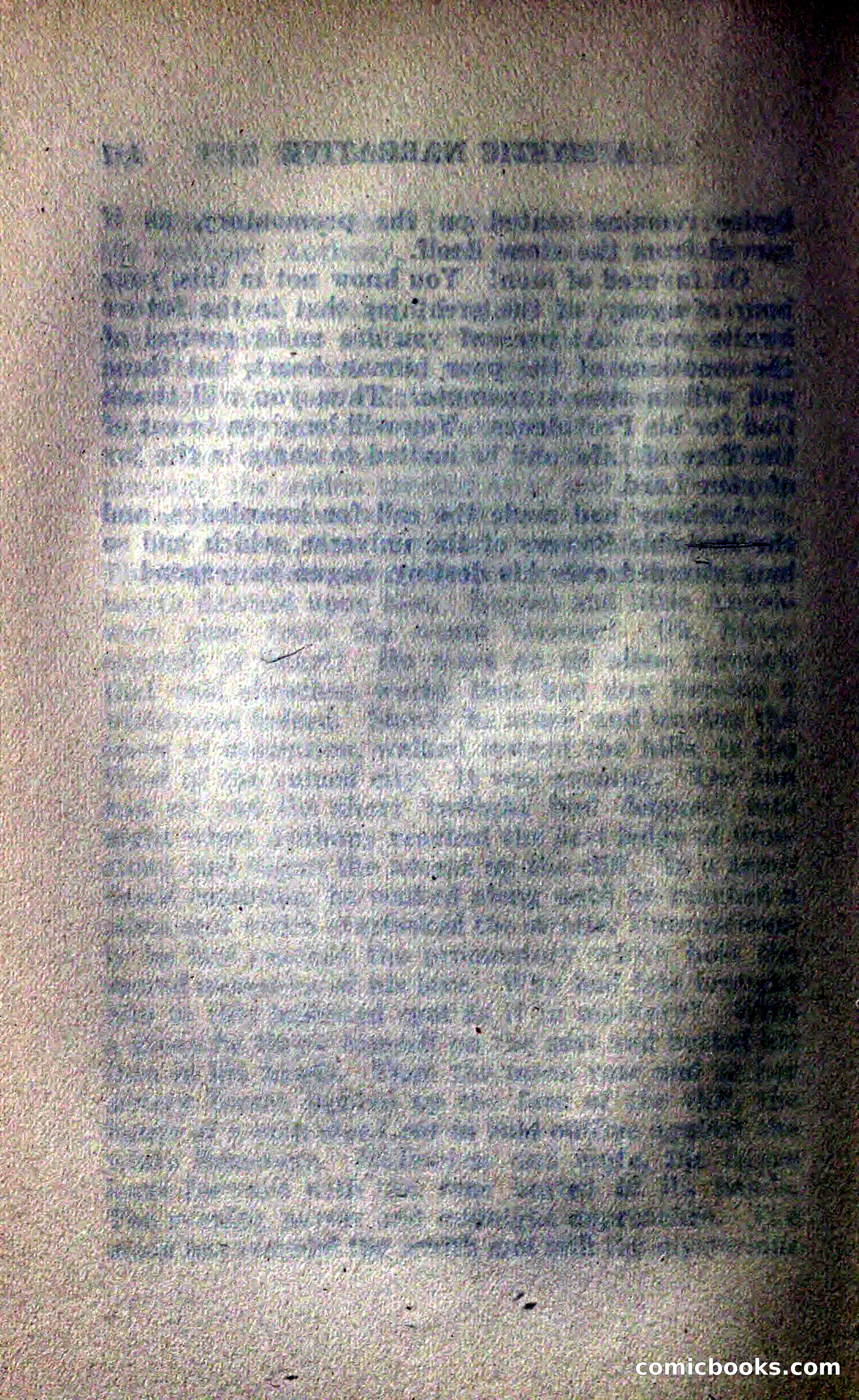 The Shadow of the Astral: A Mystic Narrative — page 138 of 348