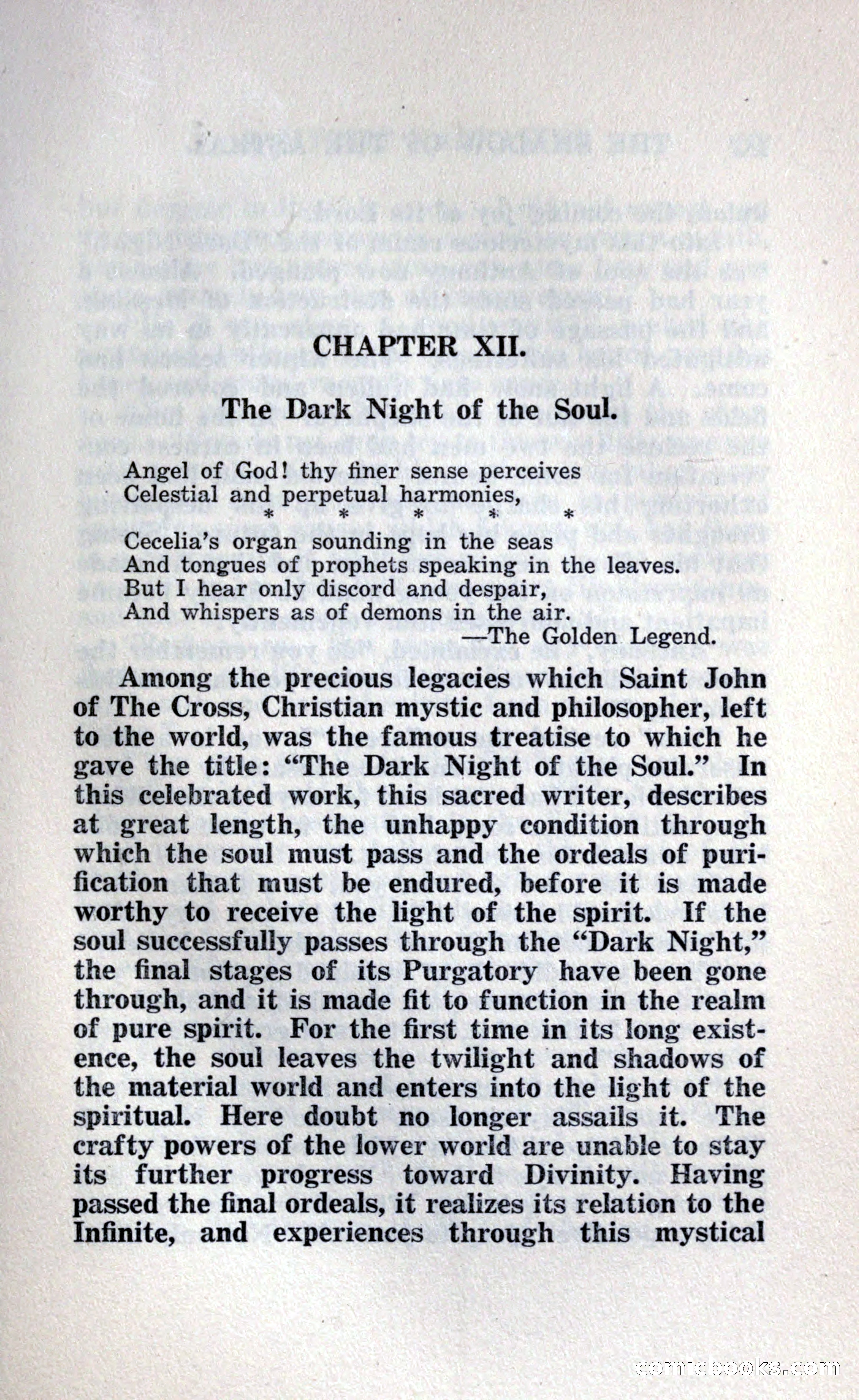 The Shadow of the Astral: A Mystic Narrative — page 157 of 348