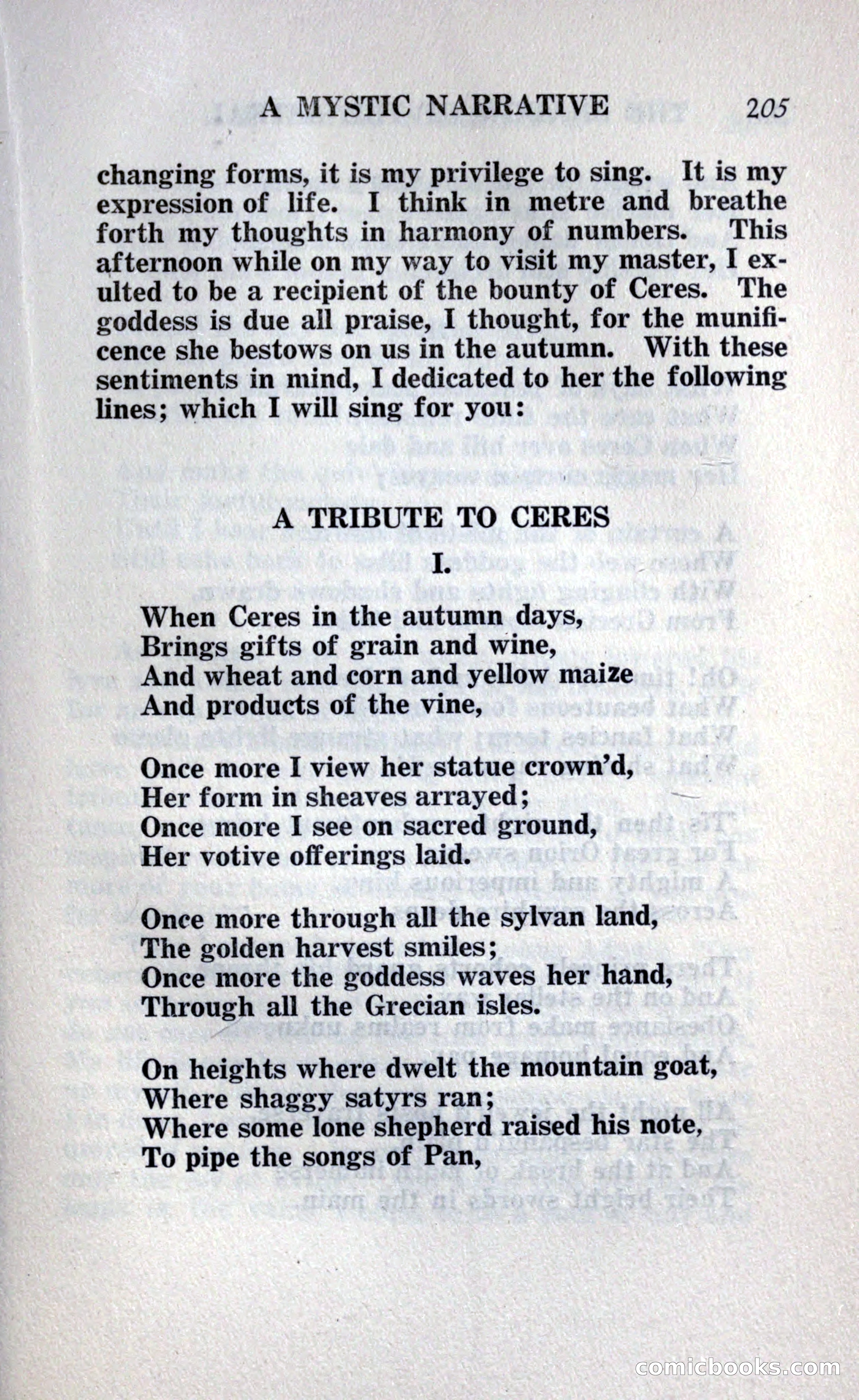 The Shadow of the Astral: A Mystic Narrative — page 211 of 348