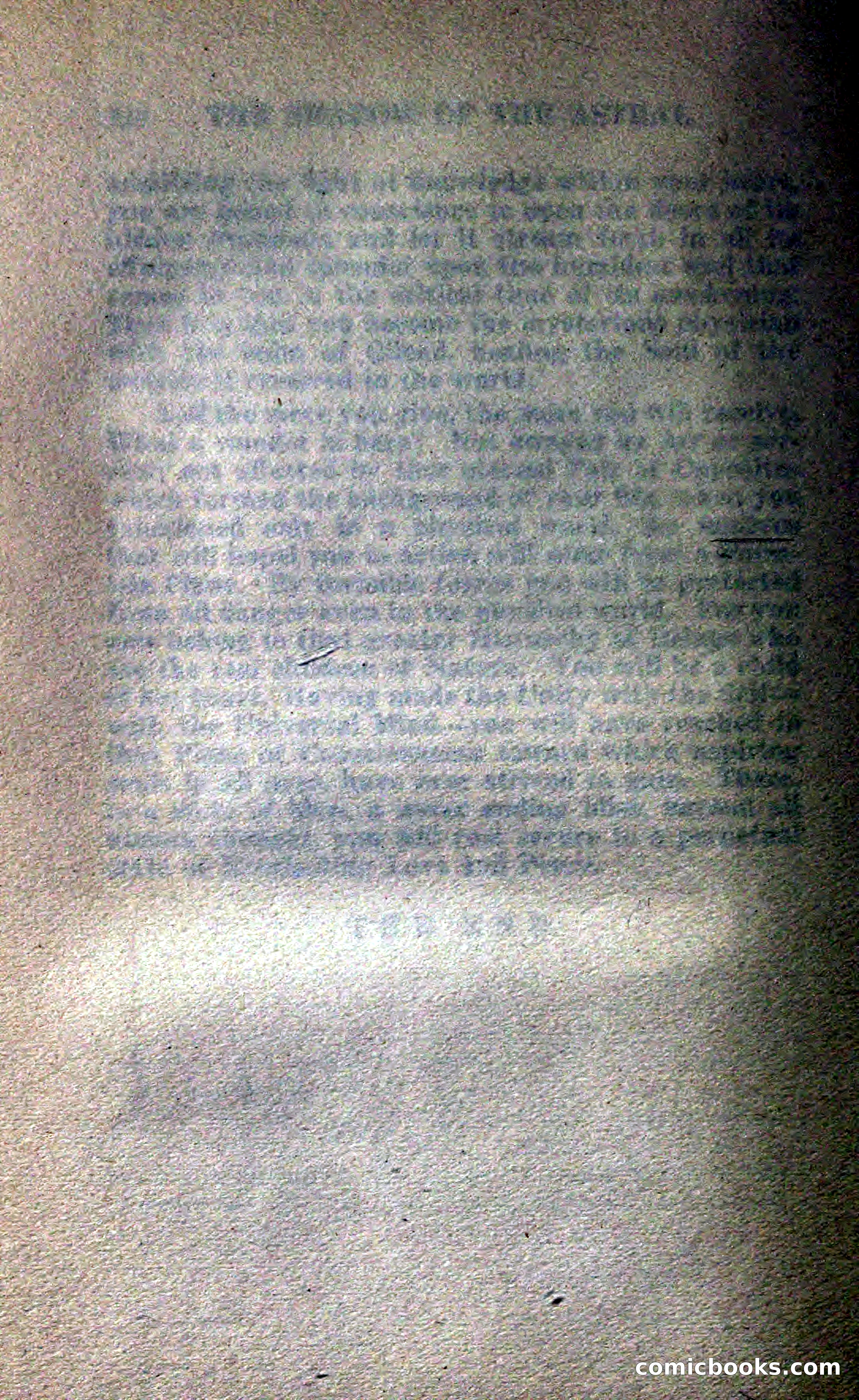 The Shadow of the Astral: A Mystic Narrative — page 338 of 348