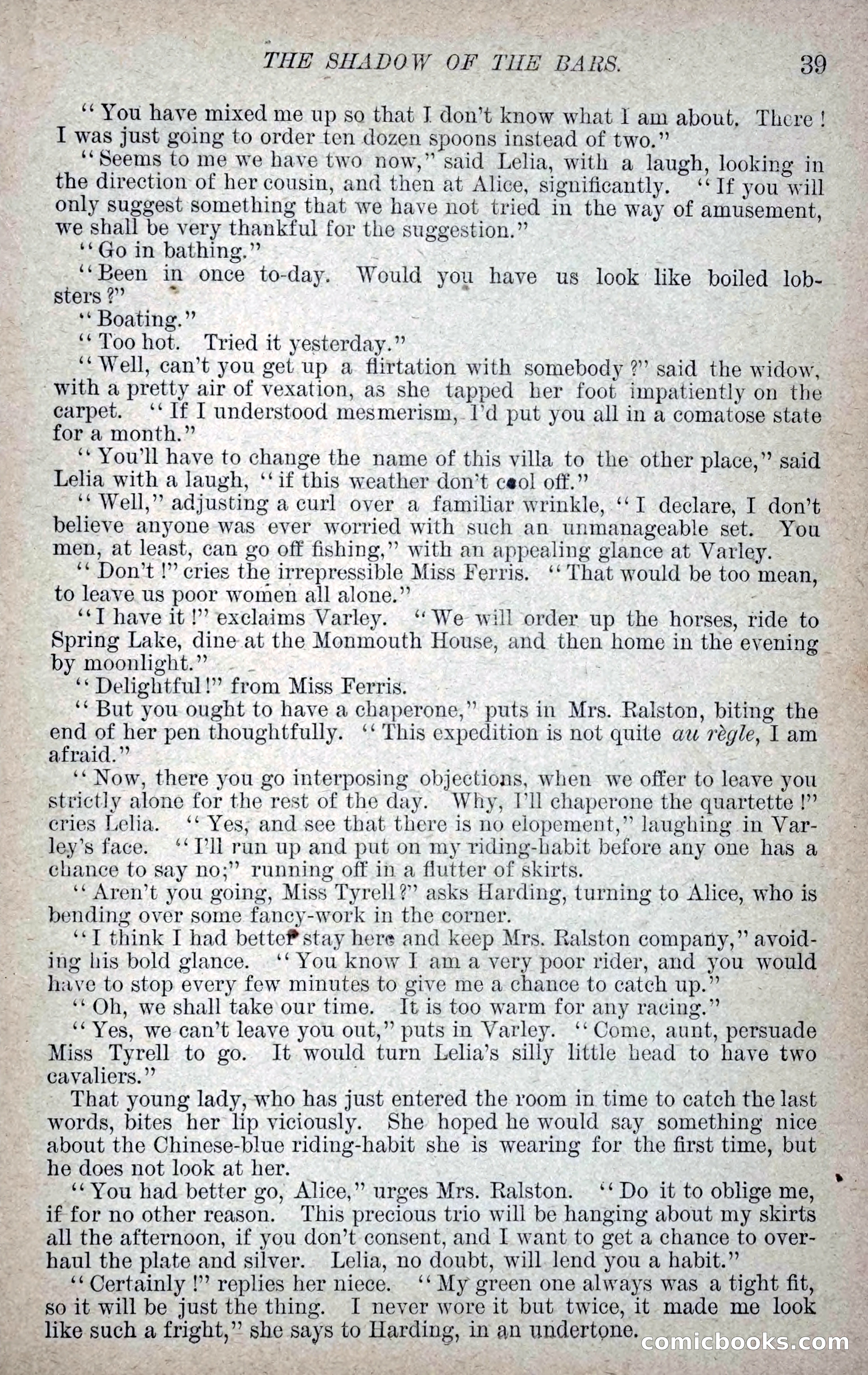 The Shadow of the Bars — page 48 of 97