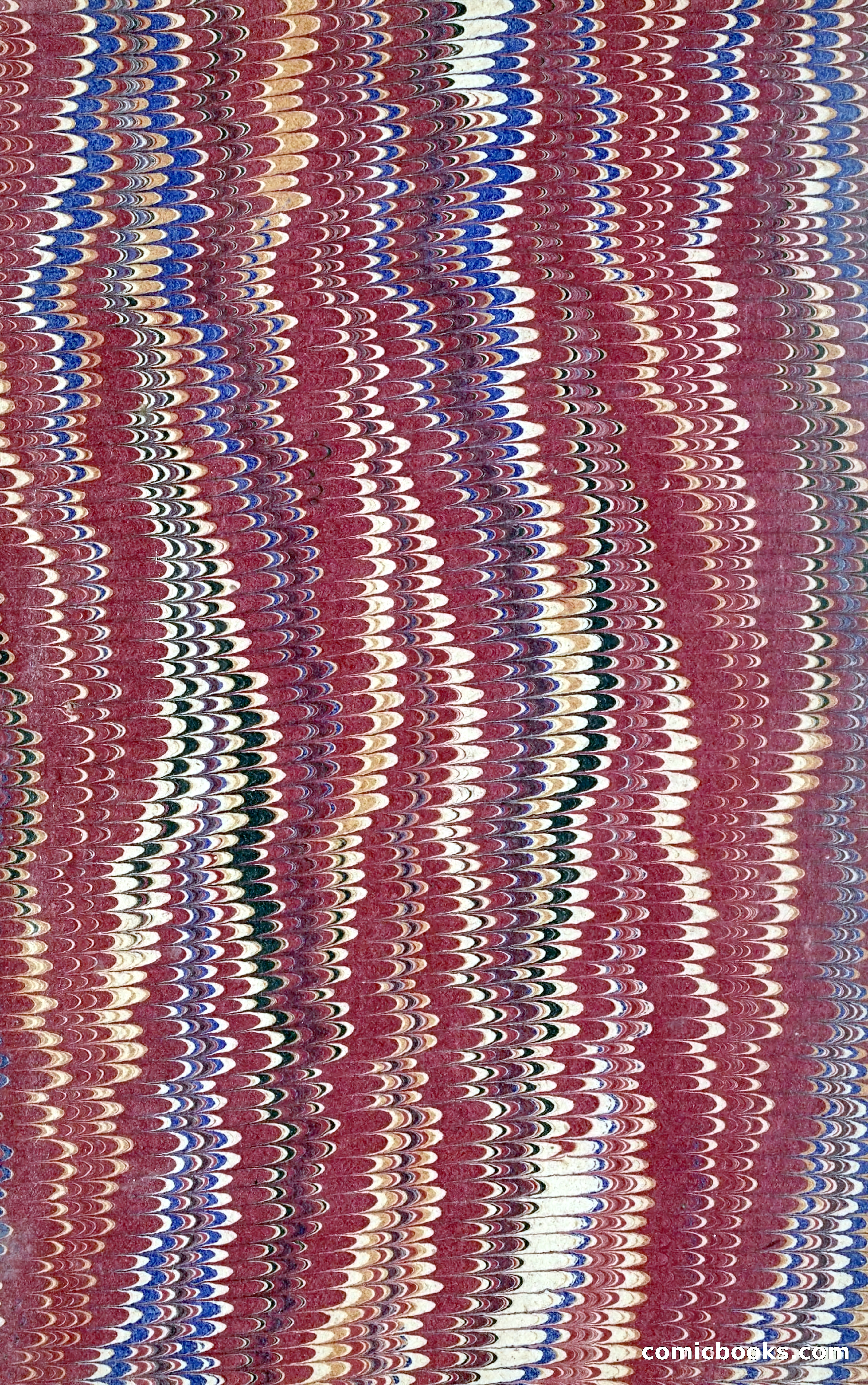 The Shadow of the Bars — page 101 of 97