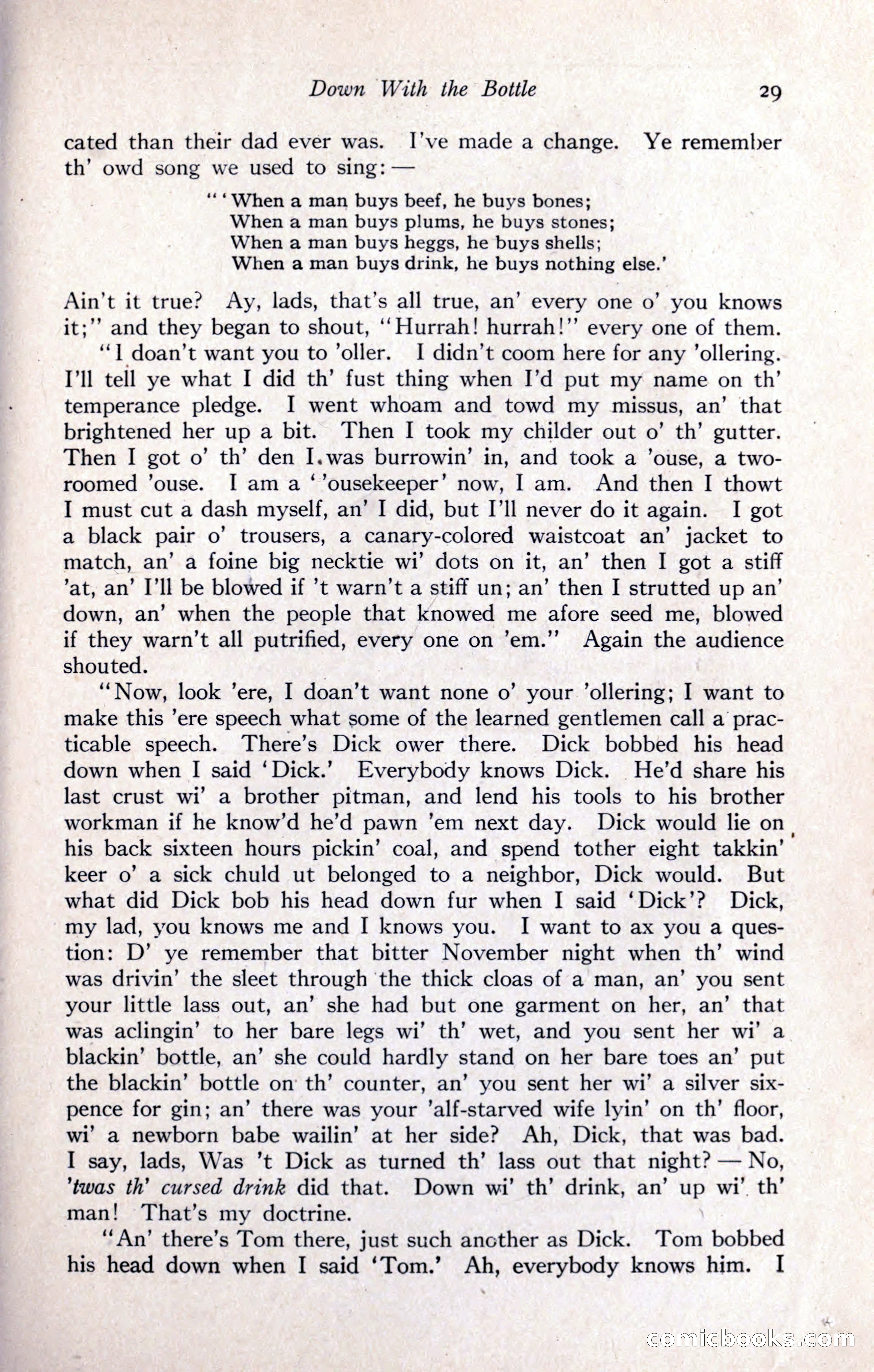 The Shadow of the Bottle — page 33 of 140