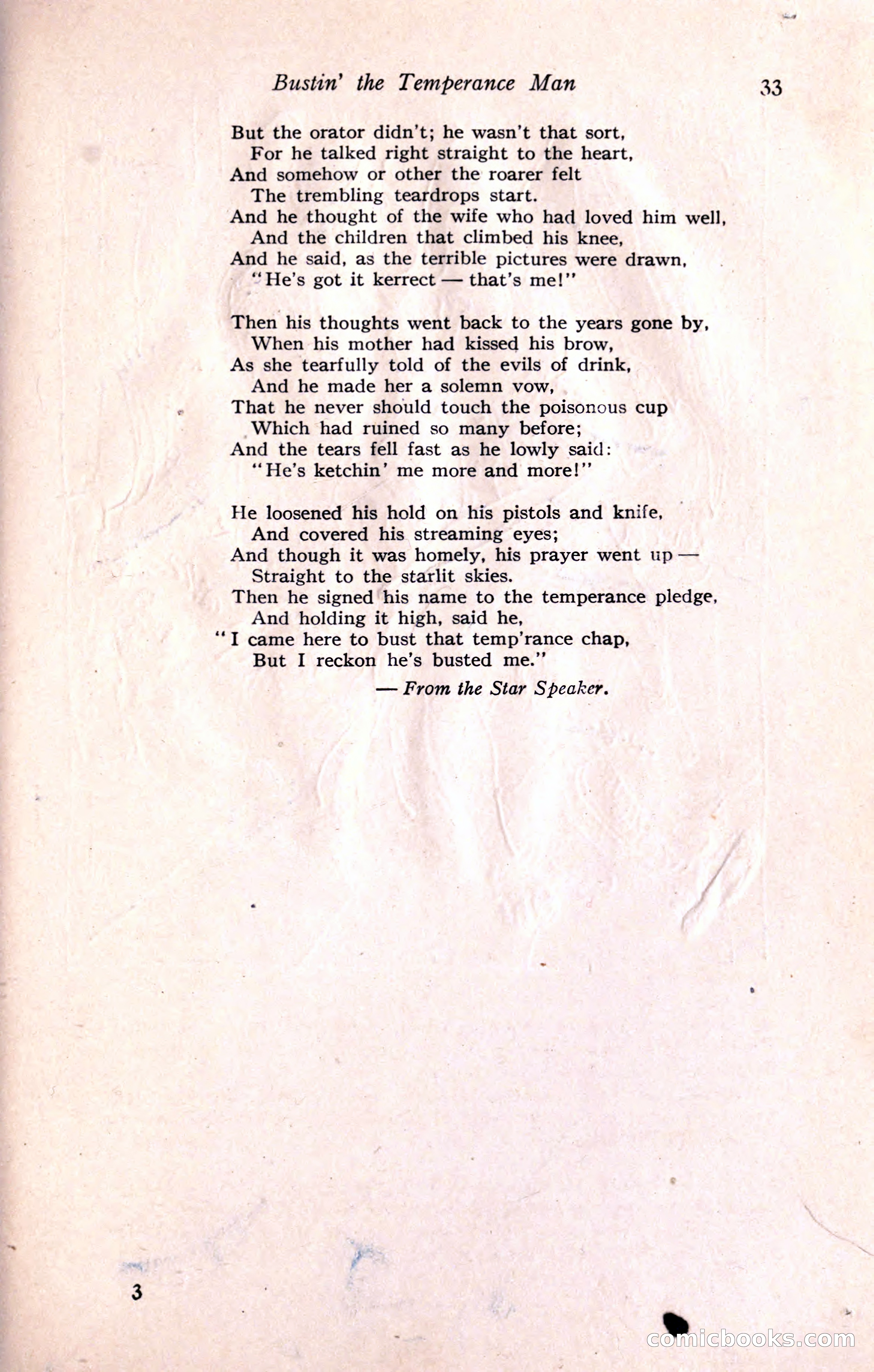 The Shadow of the Bottle — page 37 of 140