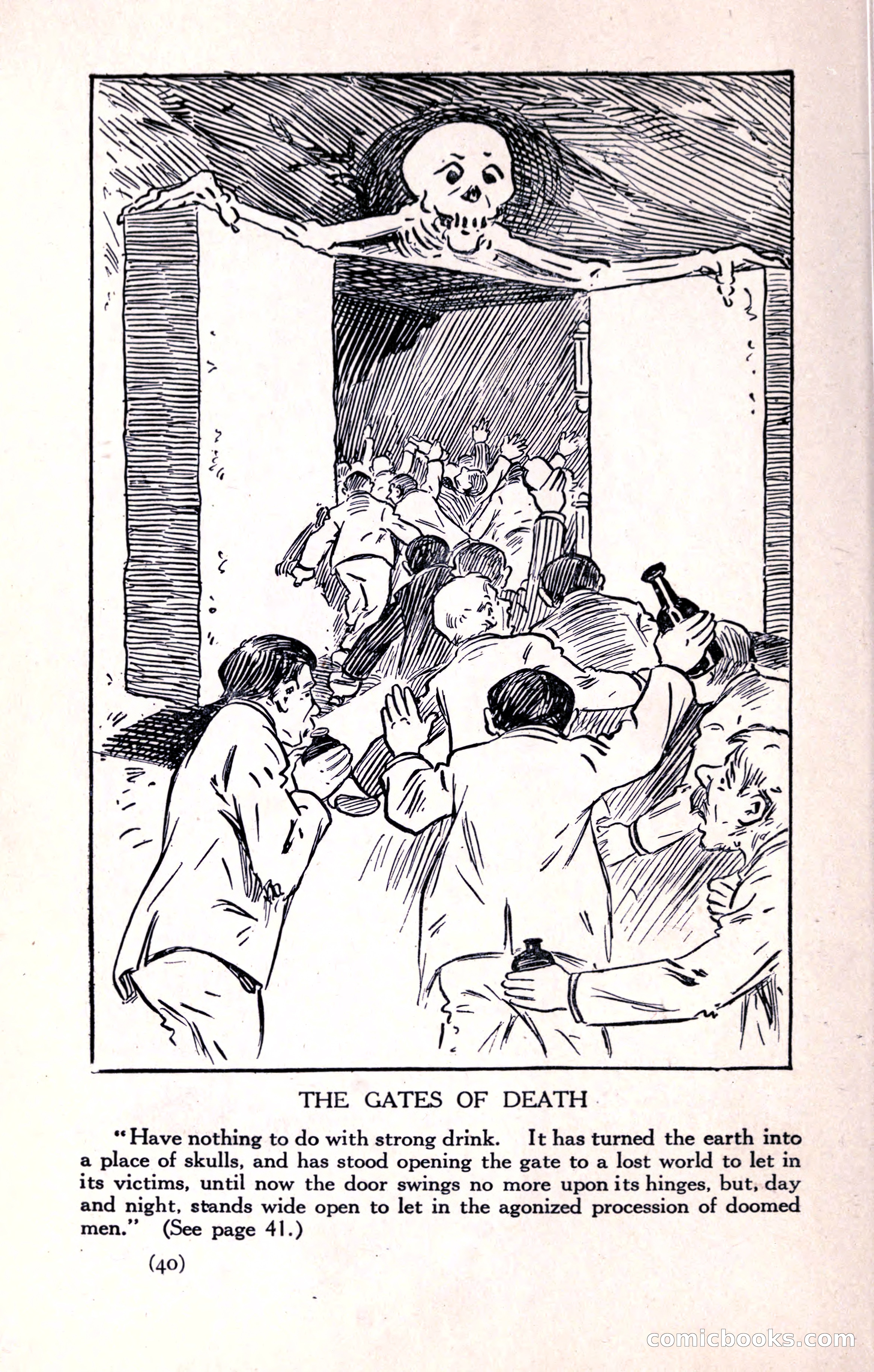 The Shadow of the Bottle — page 44 of 140