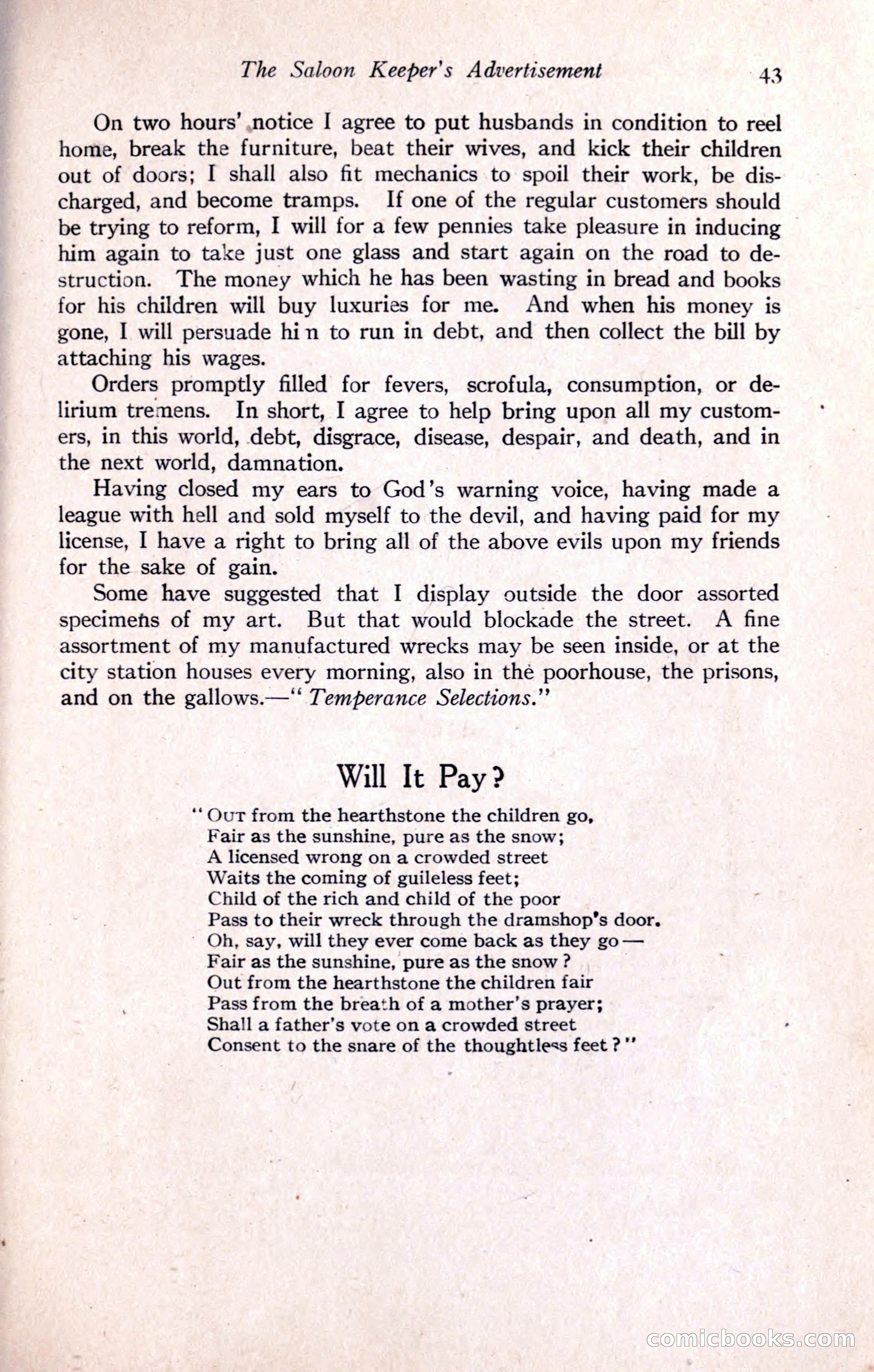 The Shadow of the Bottle — page 47 of 140