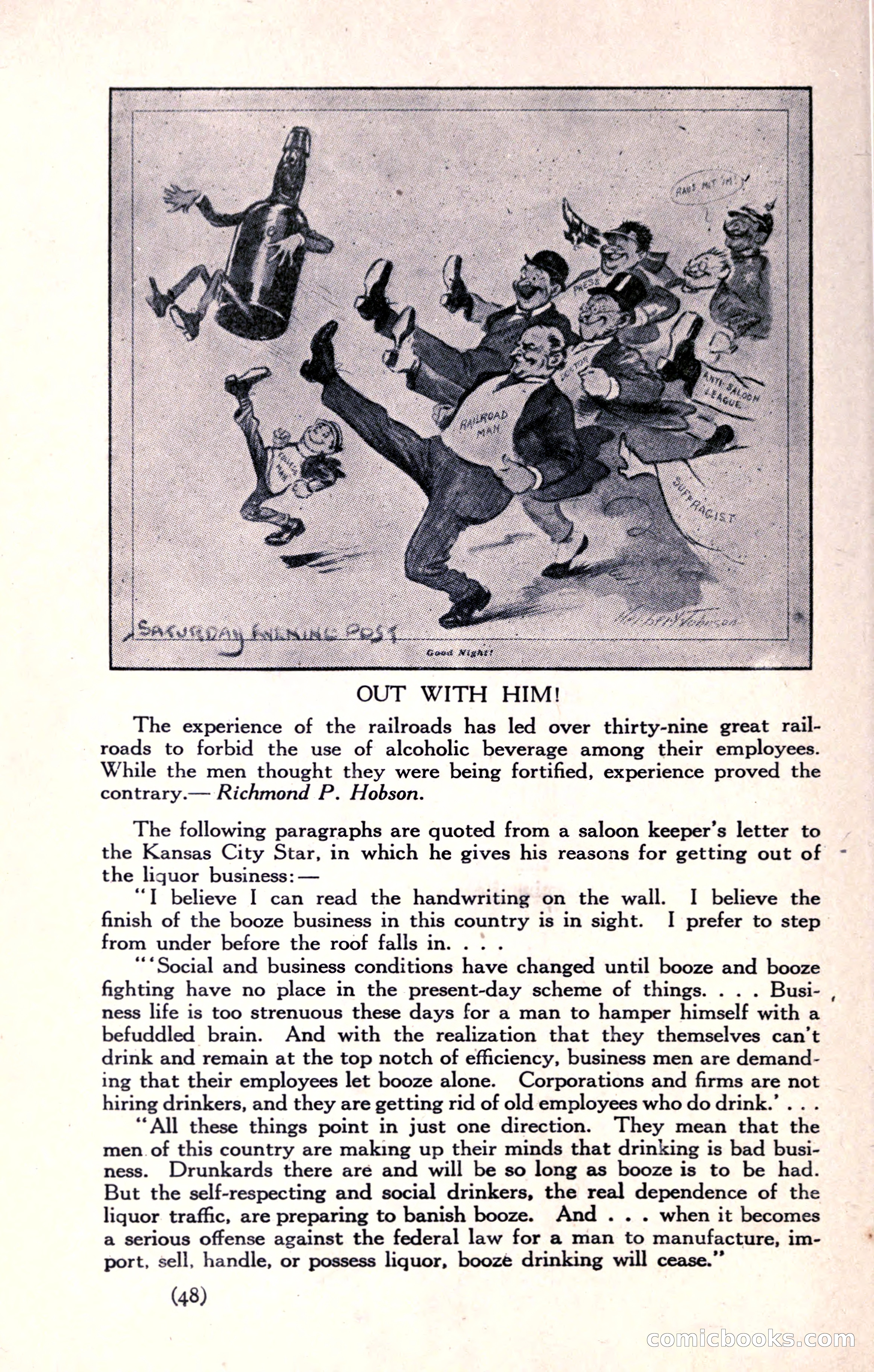 The Shadow of the Bottle — page 52 of 140