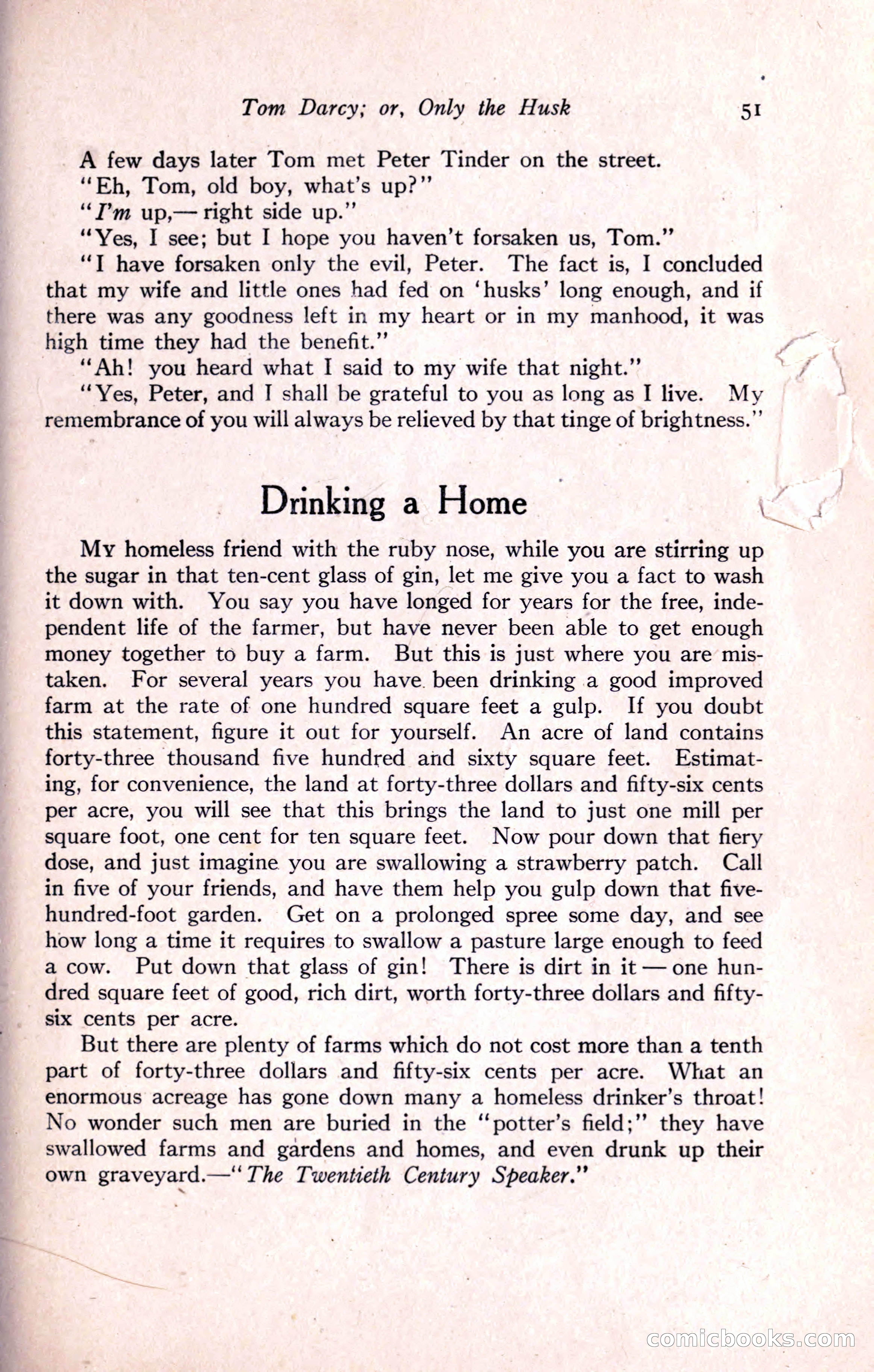 The Shadow of the Bottle — page 55 of 140