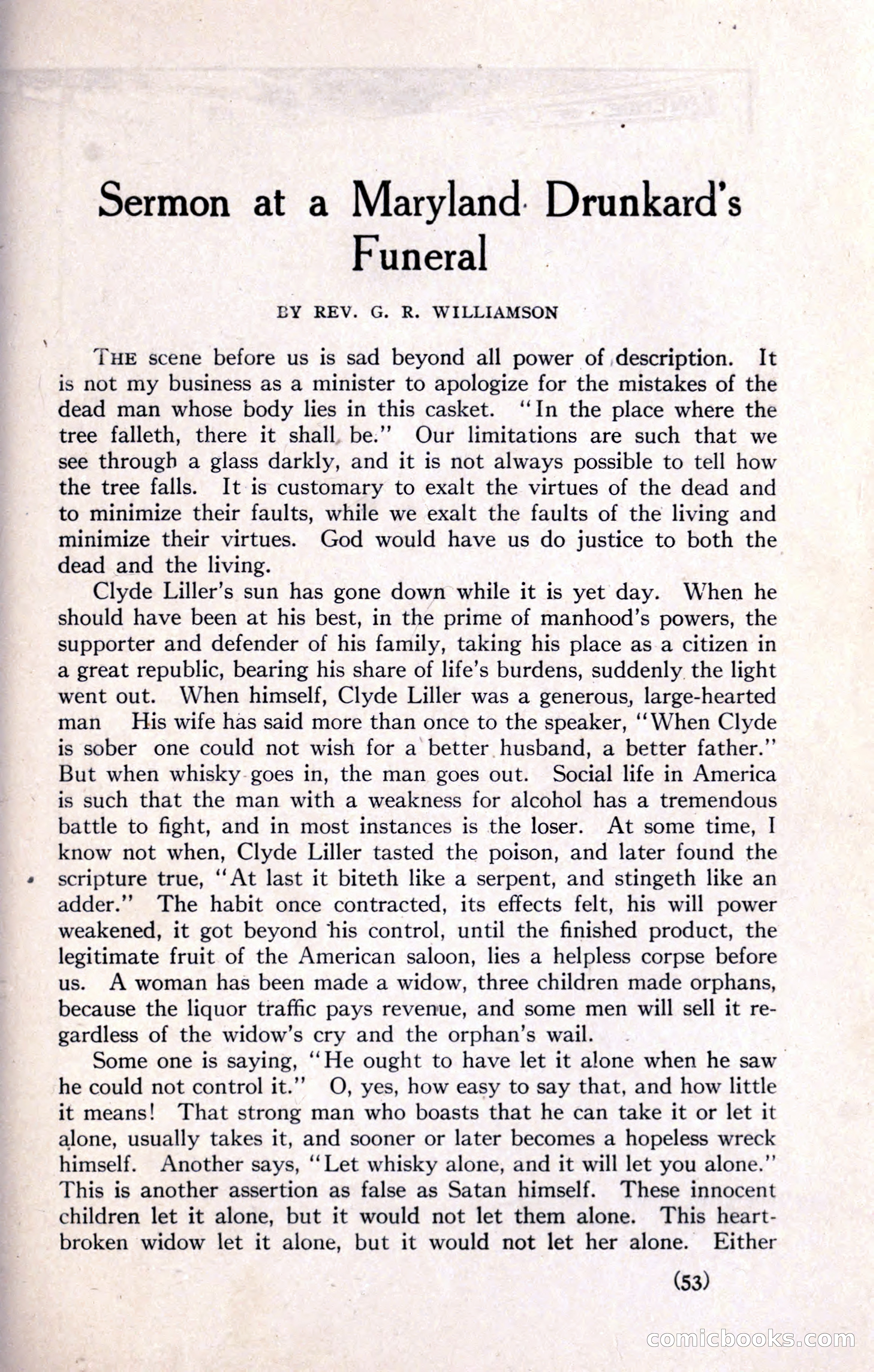 The Shadow of the Bottle — page 57 of 140