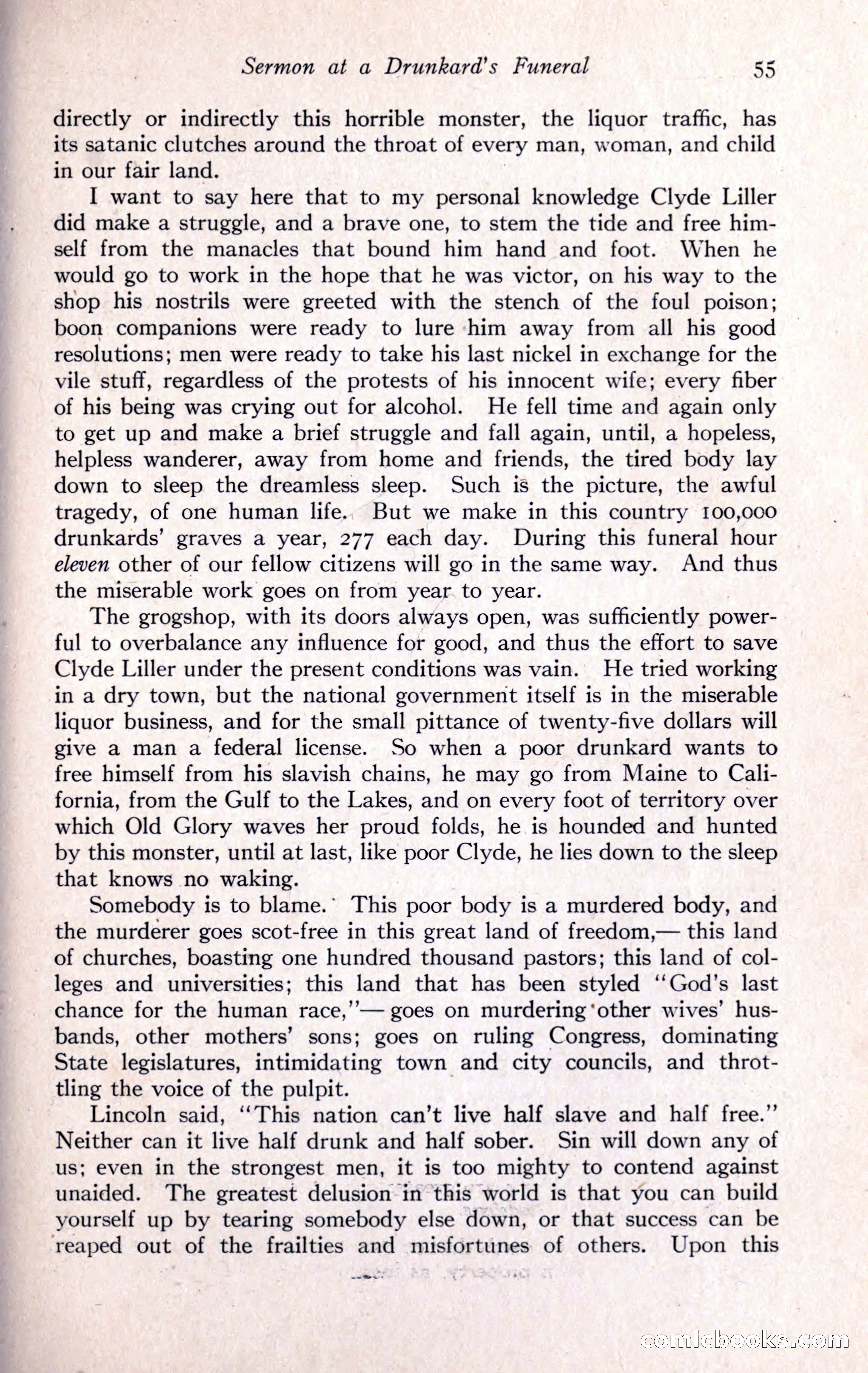 The Shadow of the Bottle — page 59 of 140