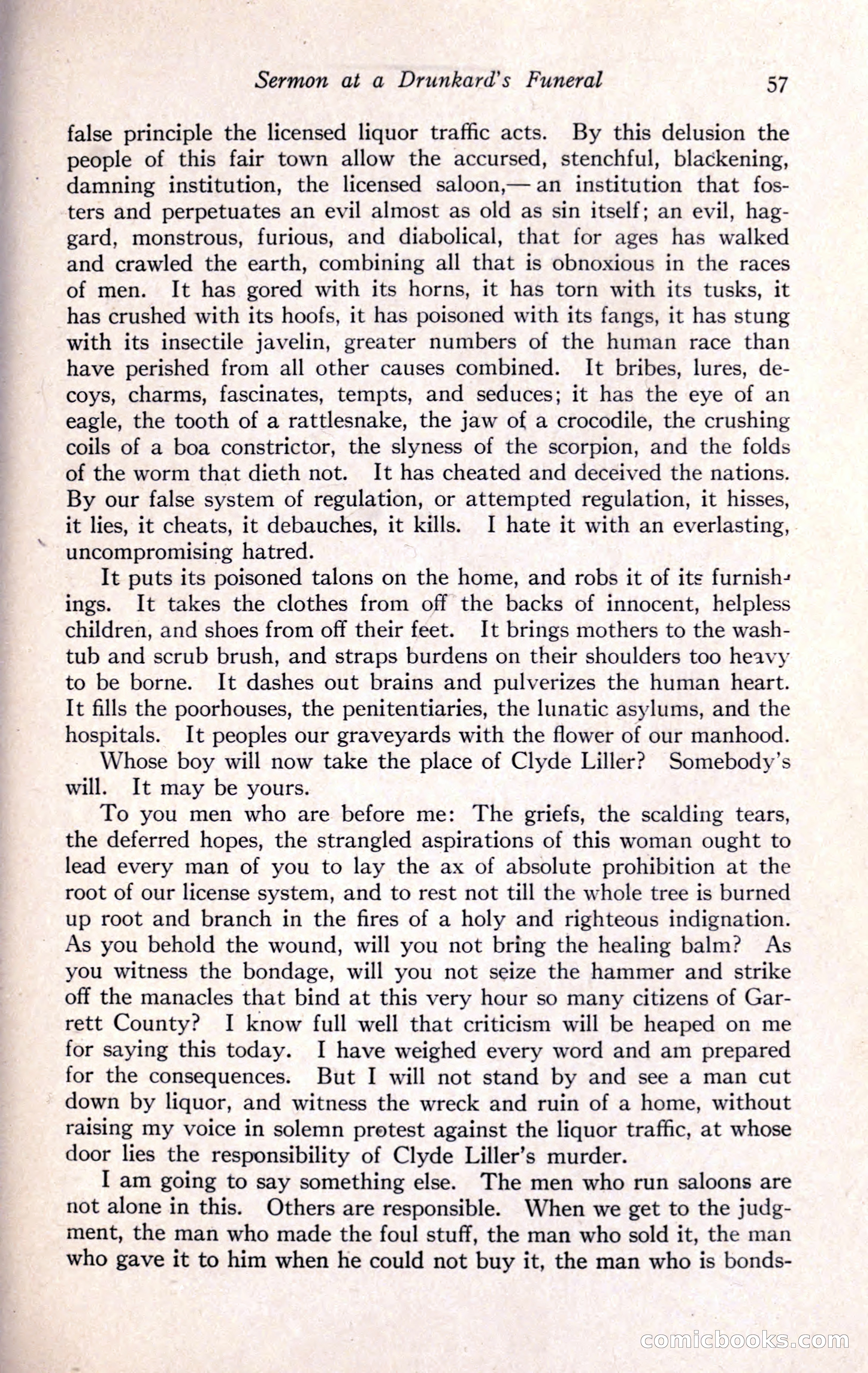 The Shadow of the Bottle — page 61 of 140