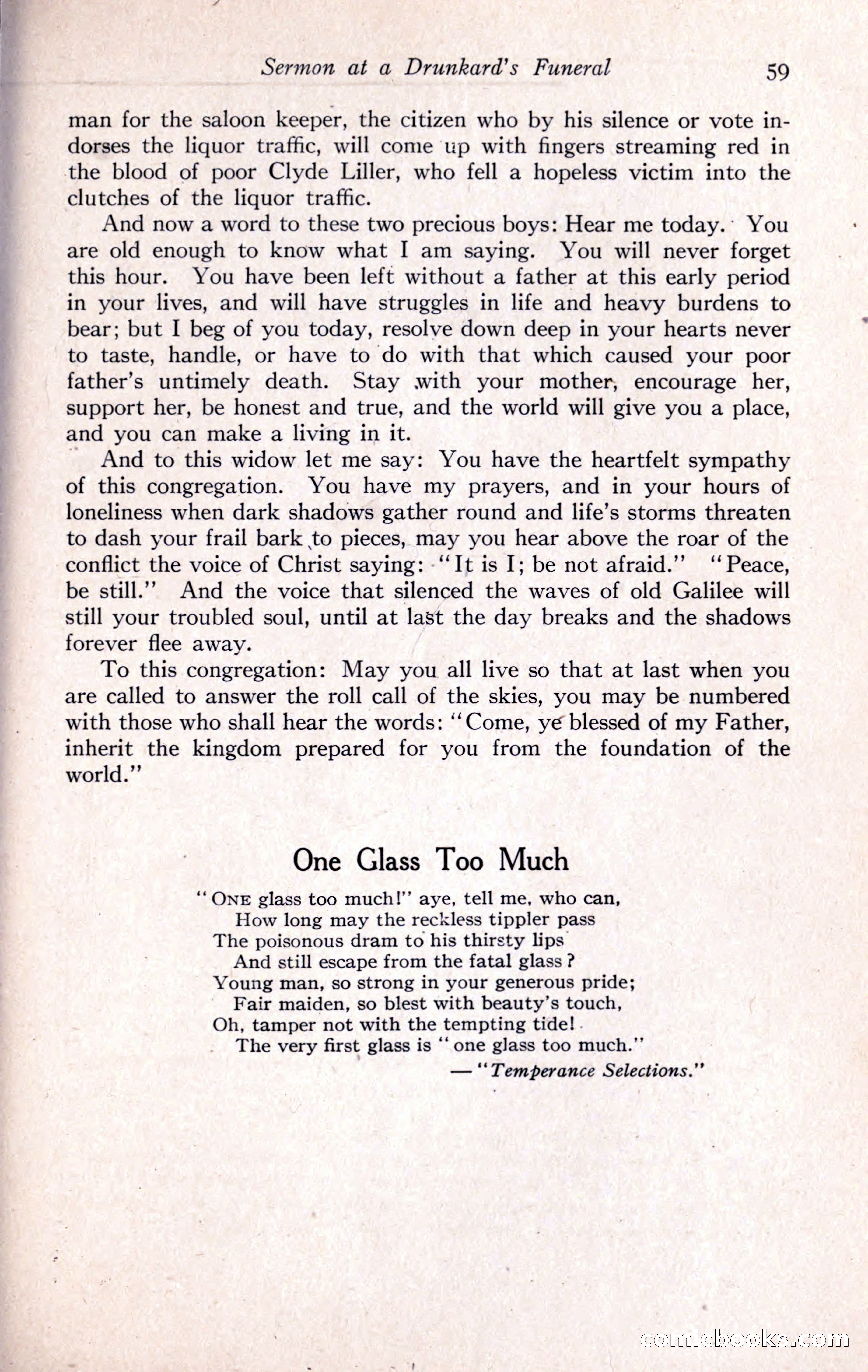The Shadow of the Bottle — page 63 of 140