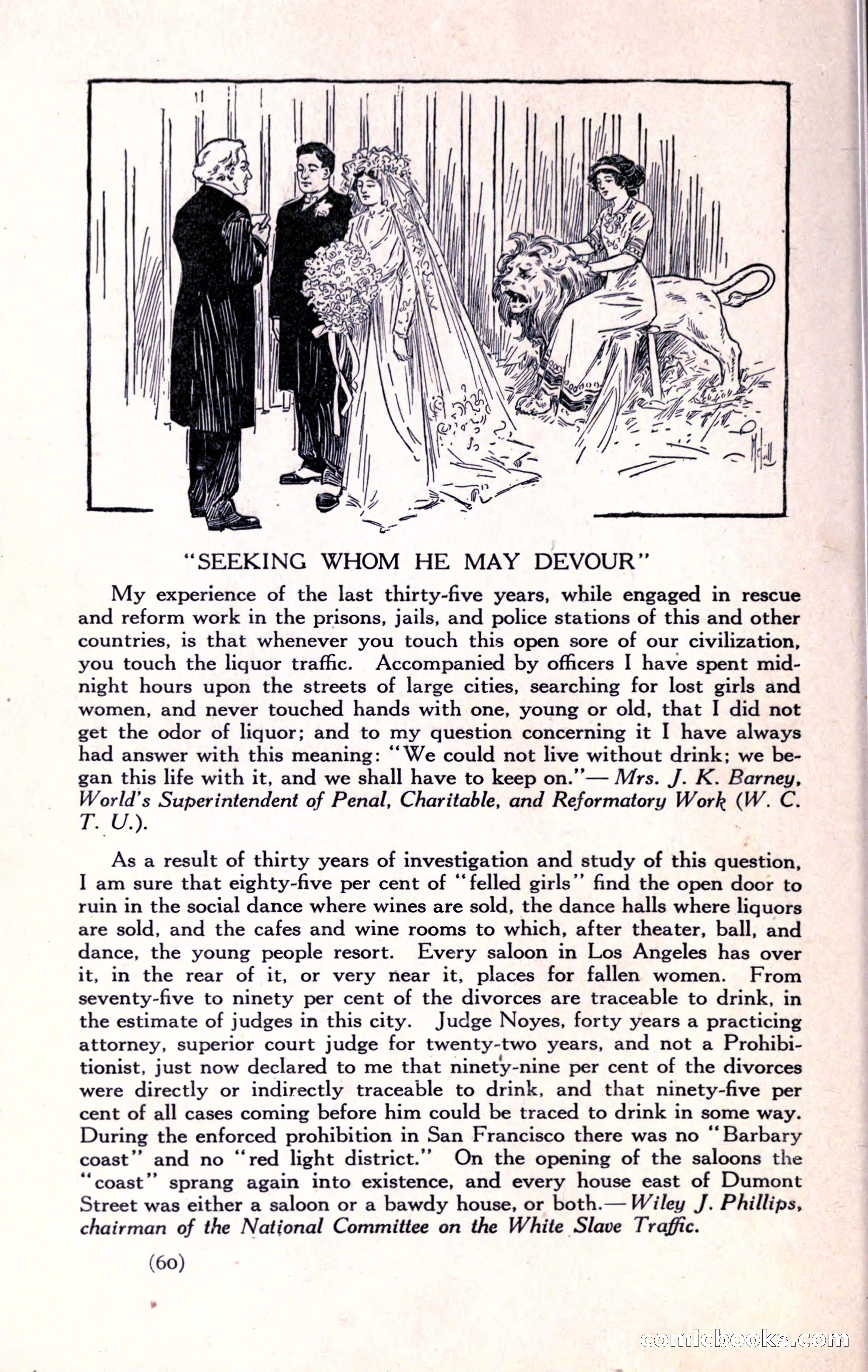 The Shadow of the Bottle — page 64 of 140