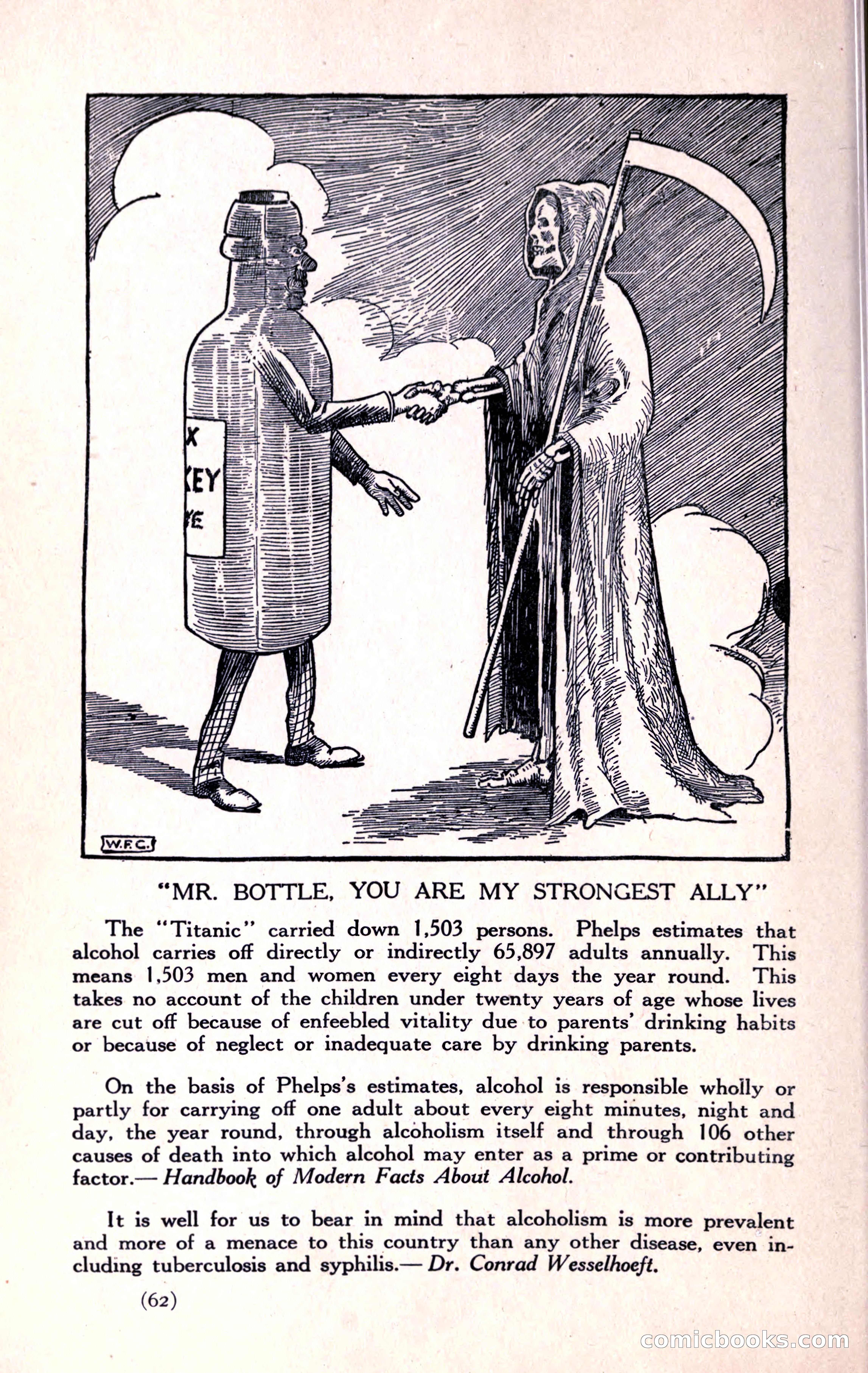 The Shadow of the Bottle — page 66 of 140