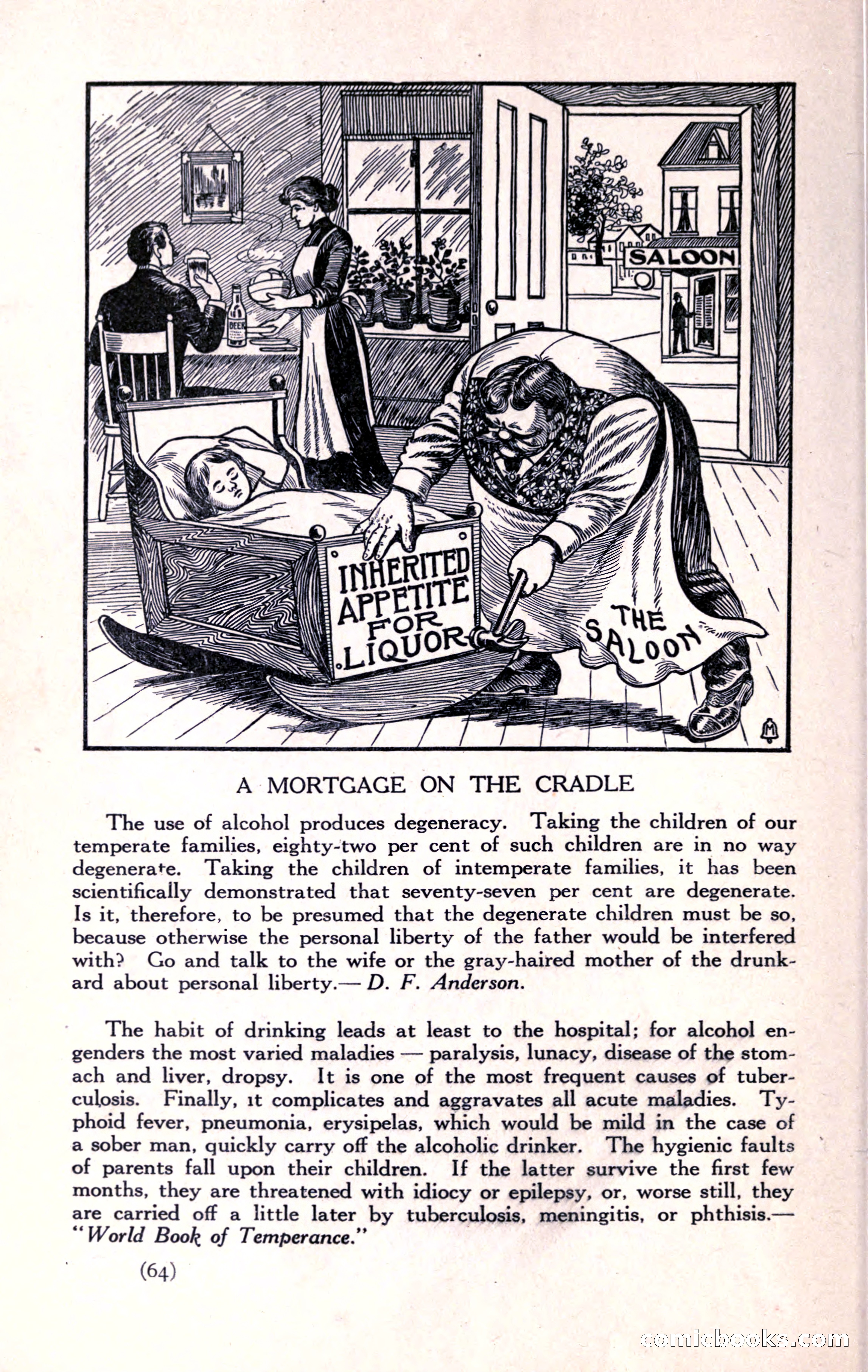 The Shadow of the Bottle — page 68 of 140