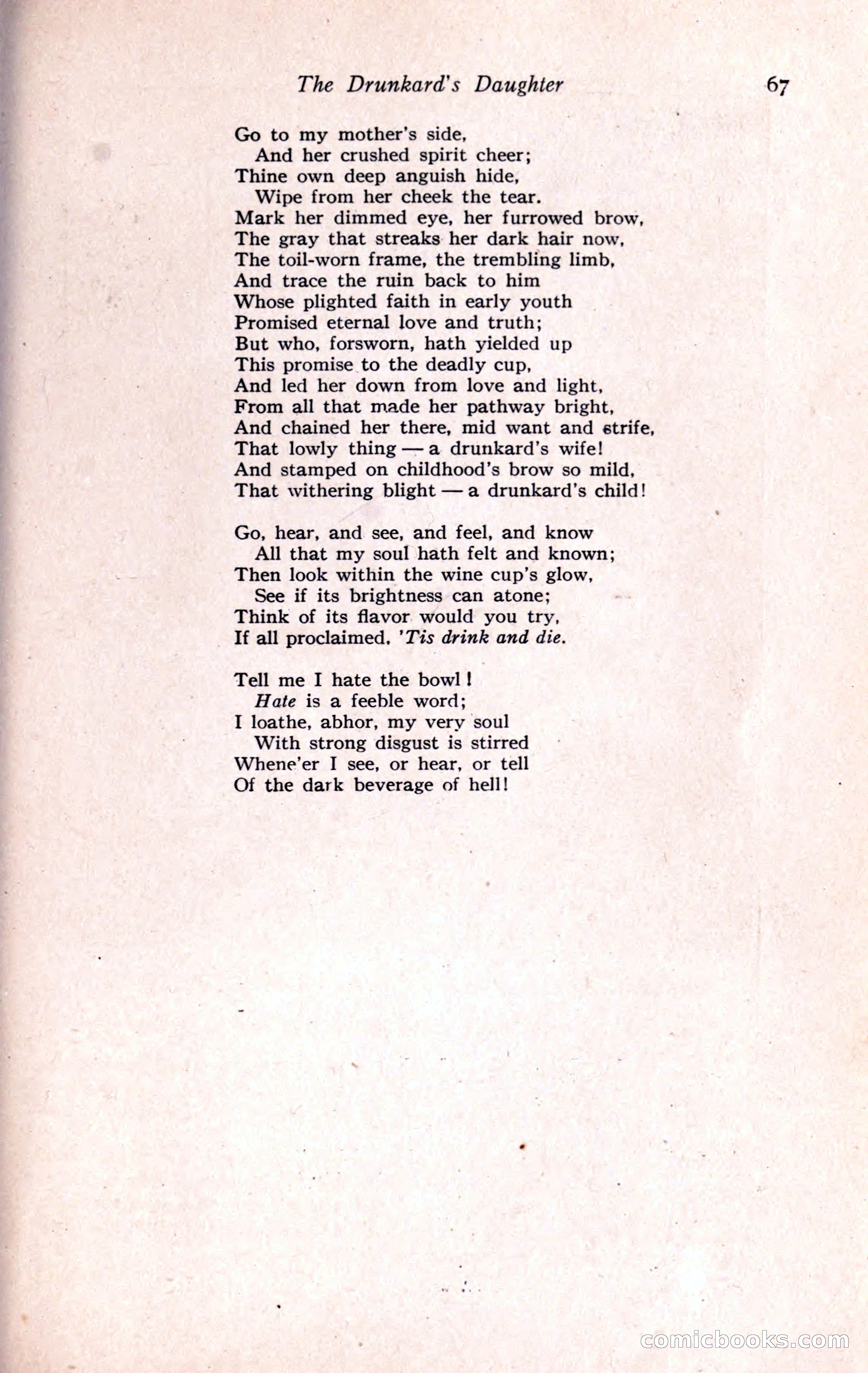 The Shadow of the Bottle — page 71 of 140