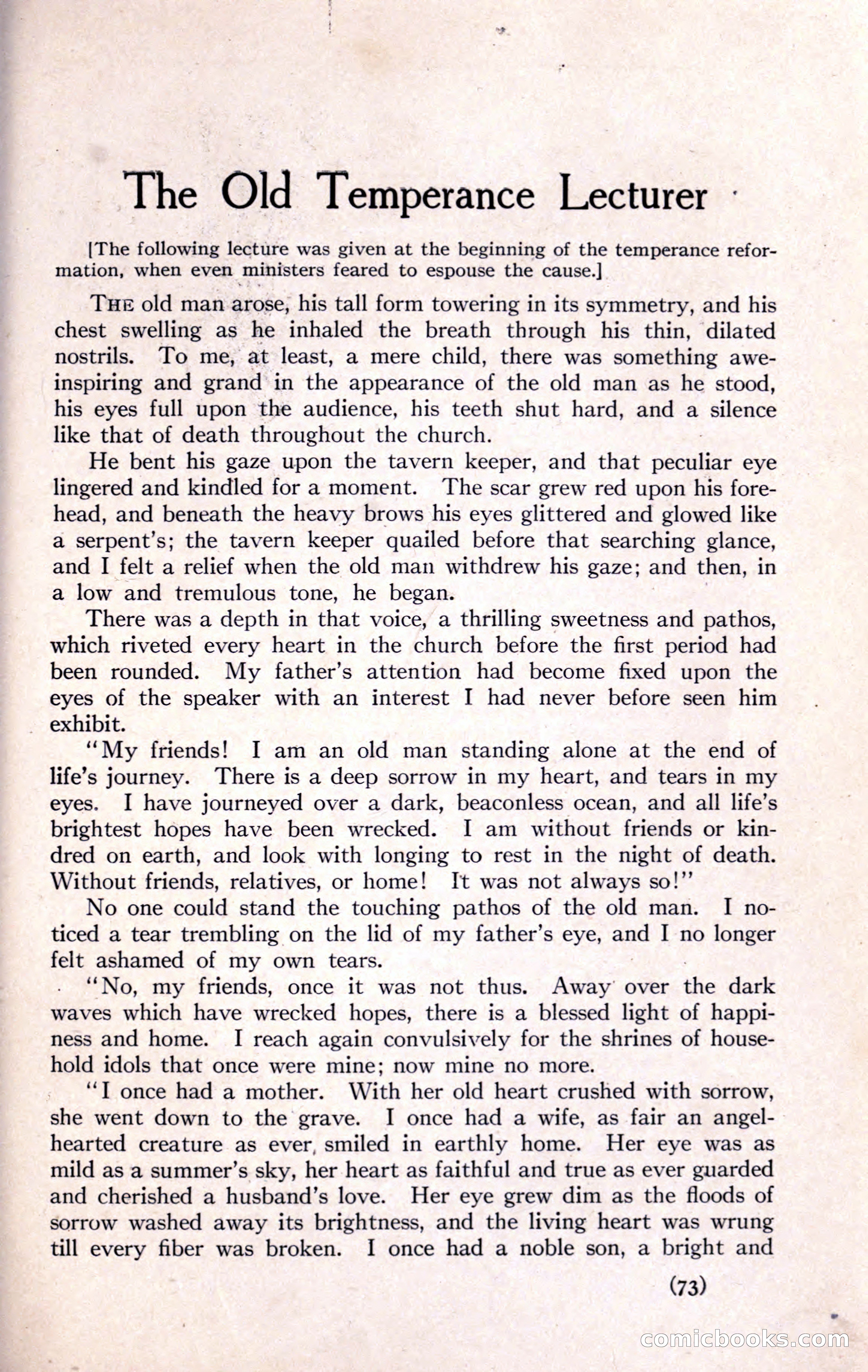The Shadow of the Bottle — page 77 of 140