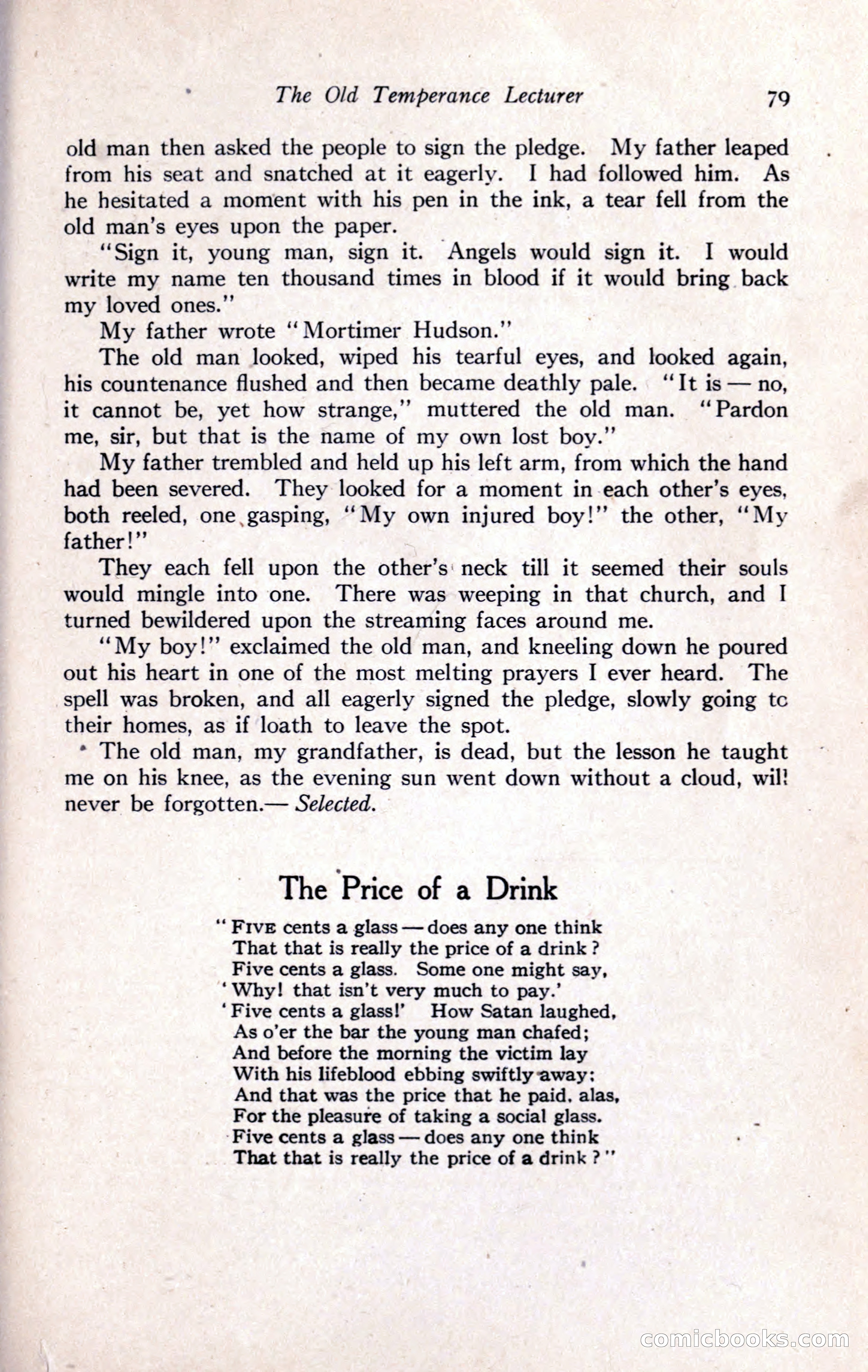The Shadow of the Bottle — page 83 of 140