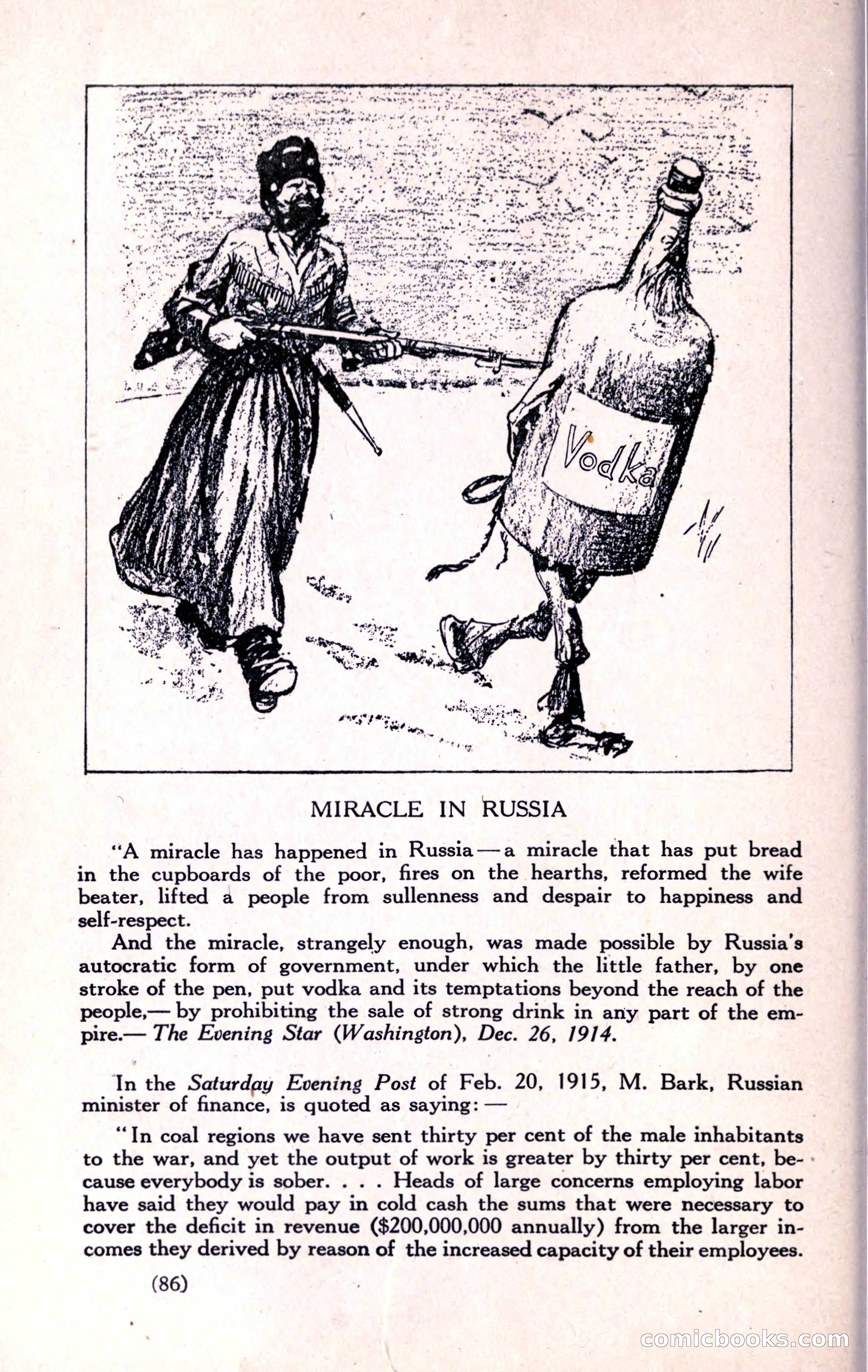 The Shadow of the Bottle — page 90 of 140