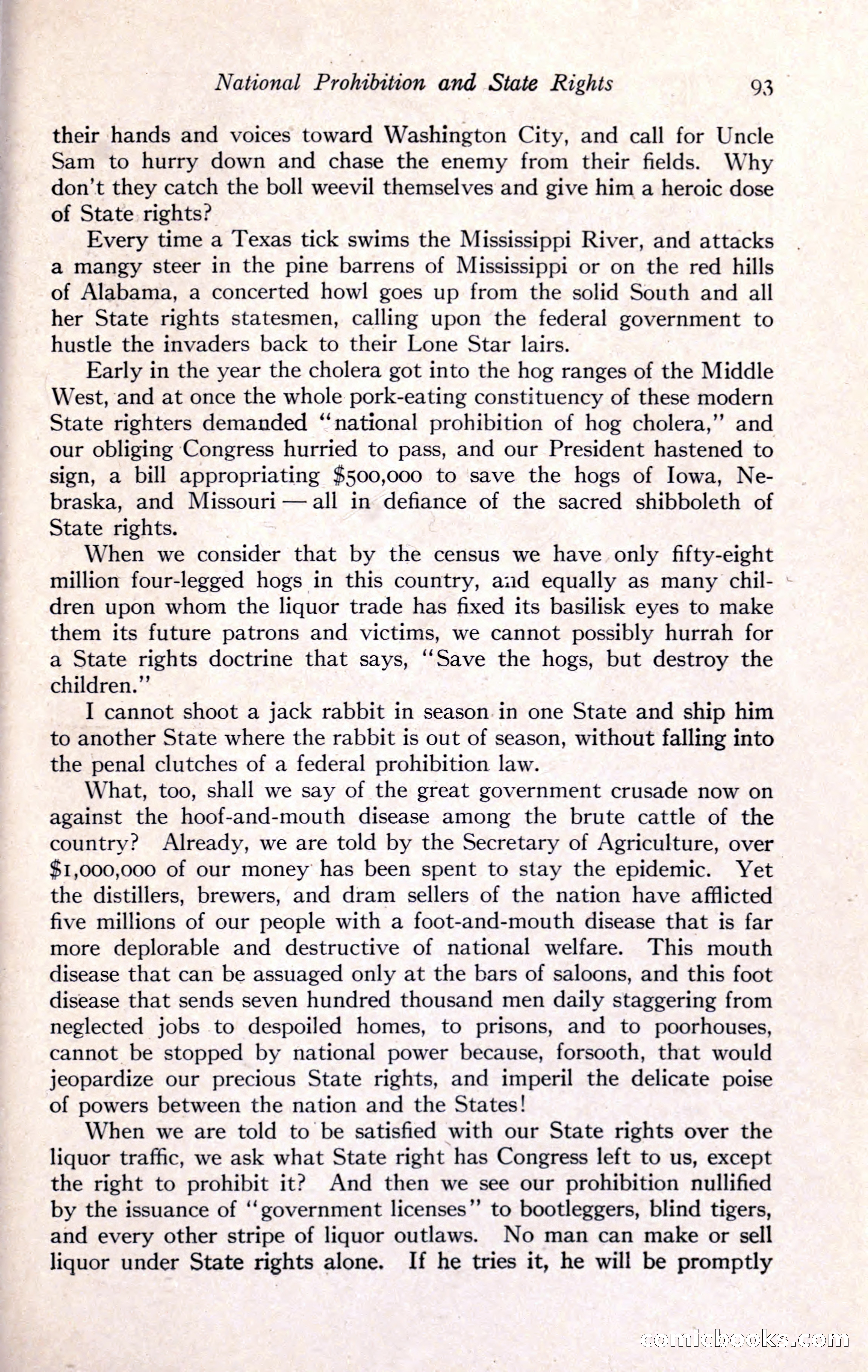 The Shadow of the Bottle — page 97 of 140