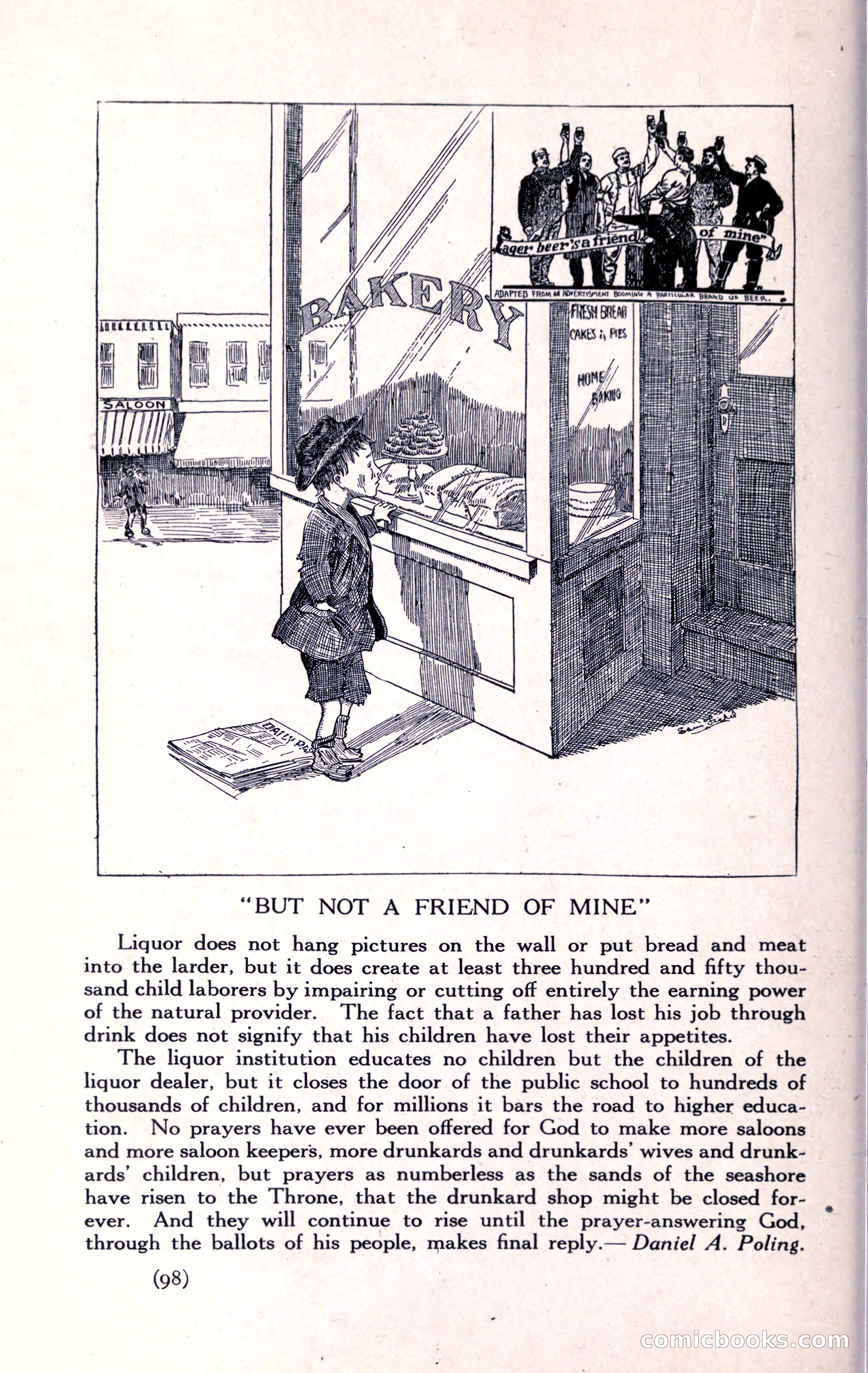 The Shadow of the Bottle — page 102 of 140