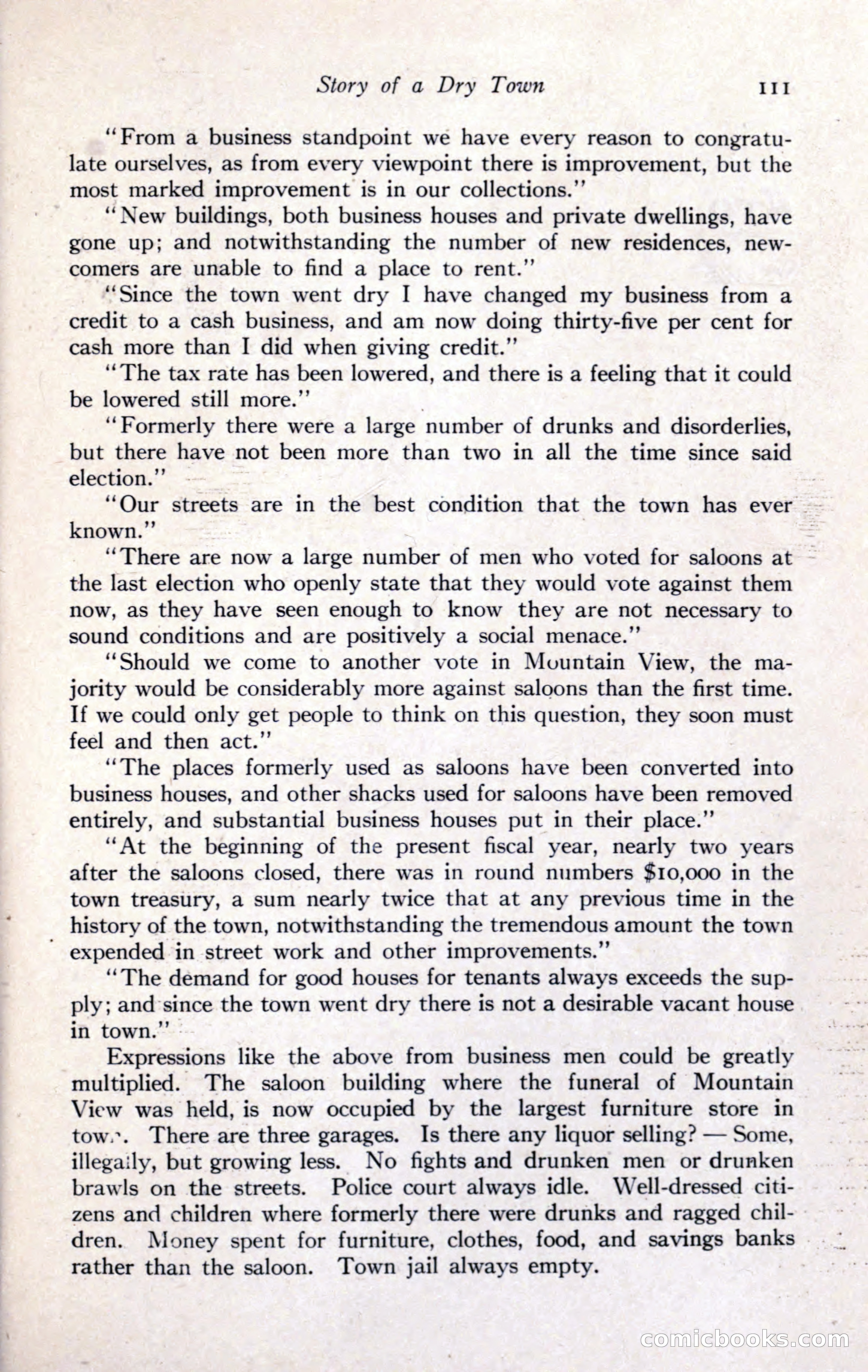 The Shadow of the Bottle — page 115 of 140