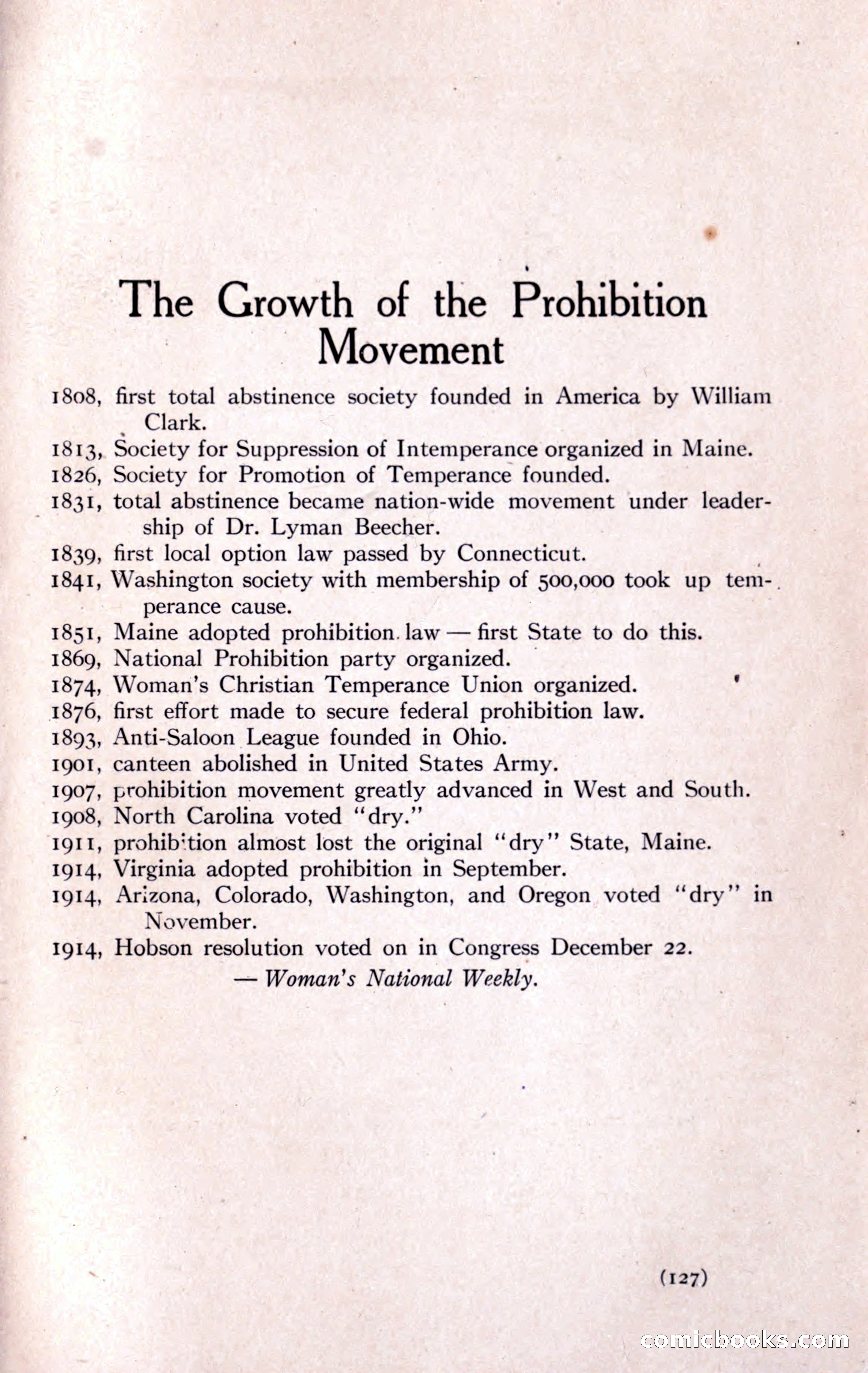 The Shadow of the Bottle — page 131 of 140