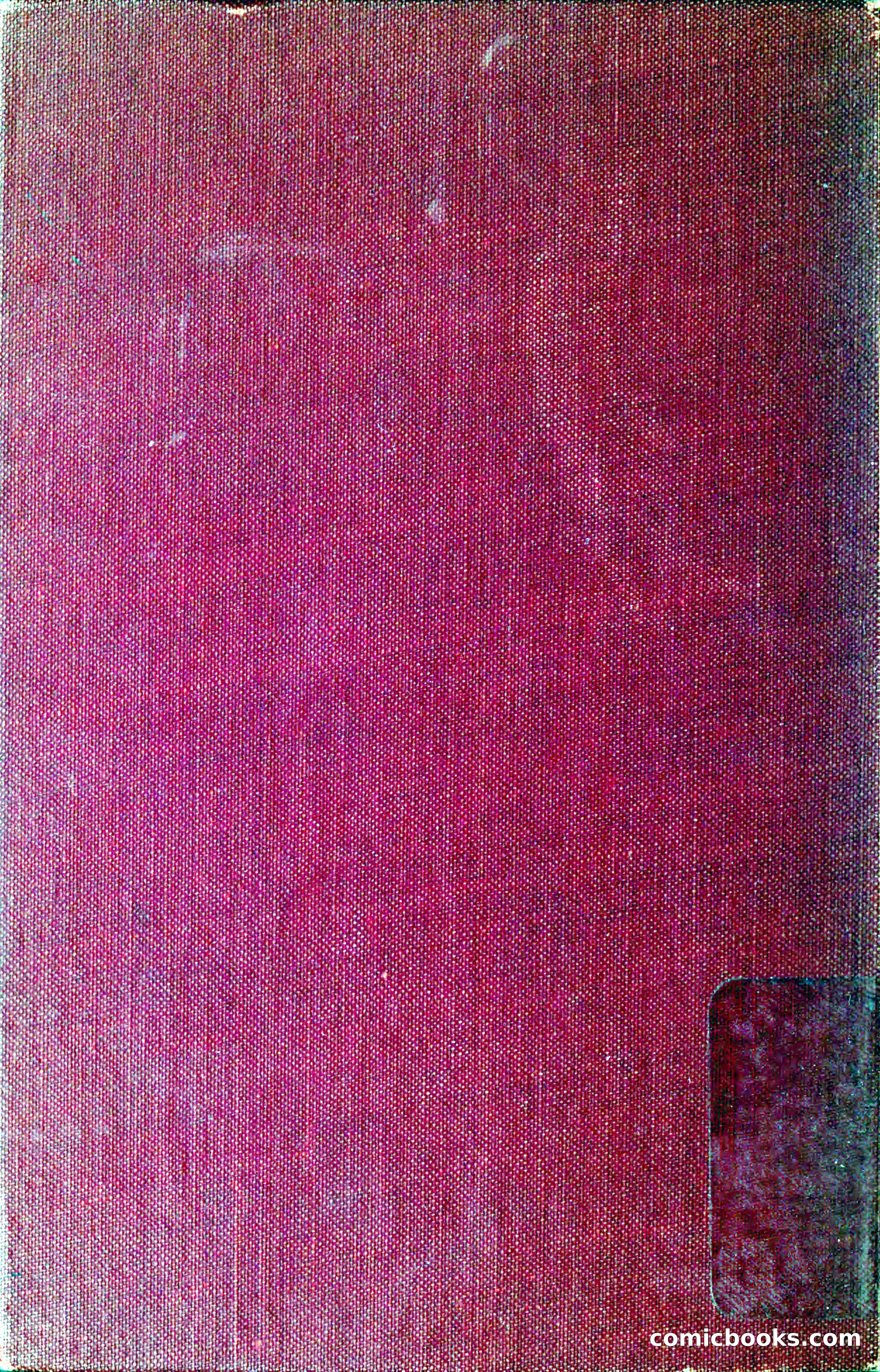 The Shadow of the Bottle — page 136 of 140