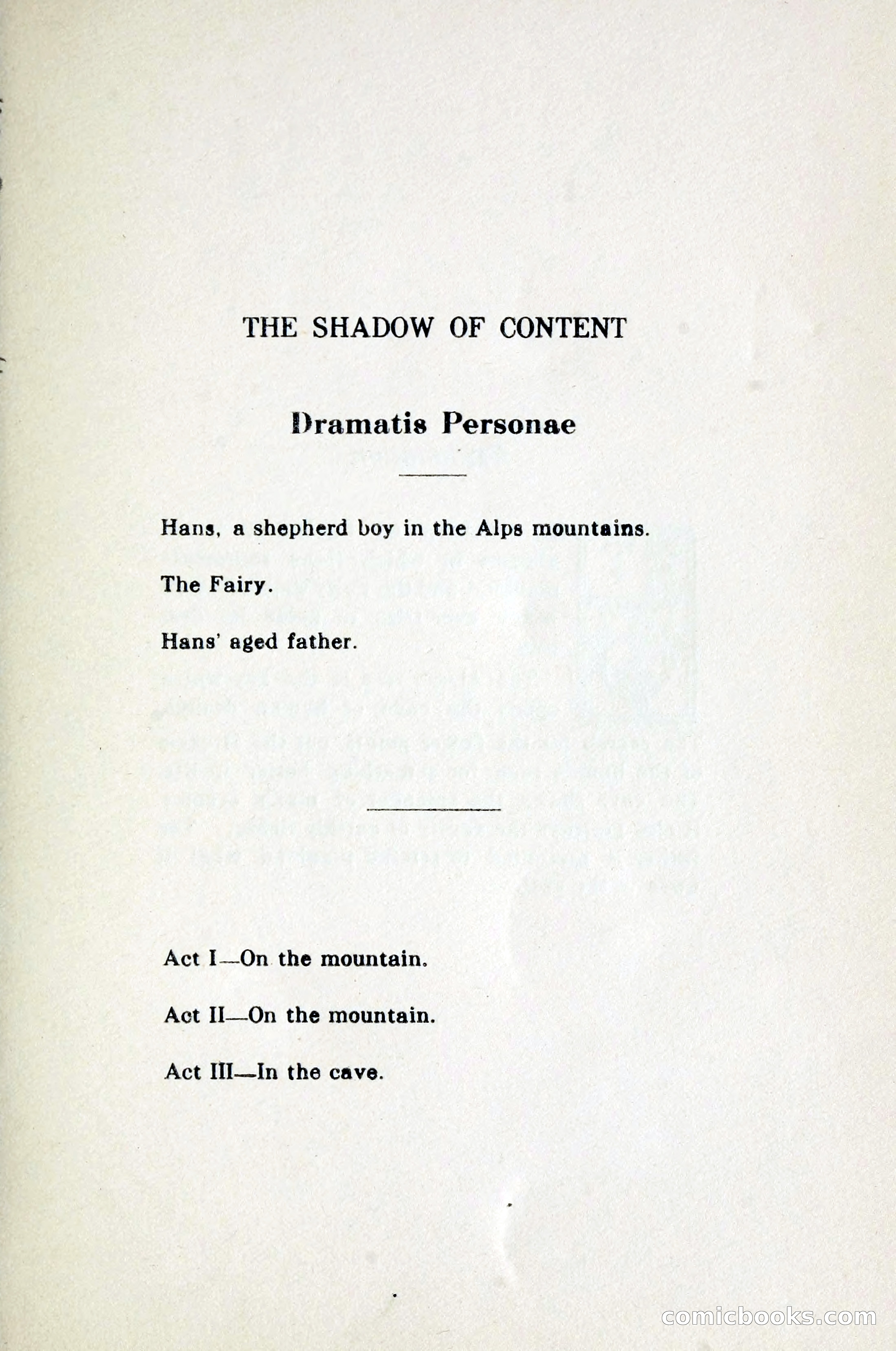 The Shadow of Content — page 6 of 41