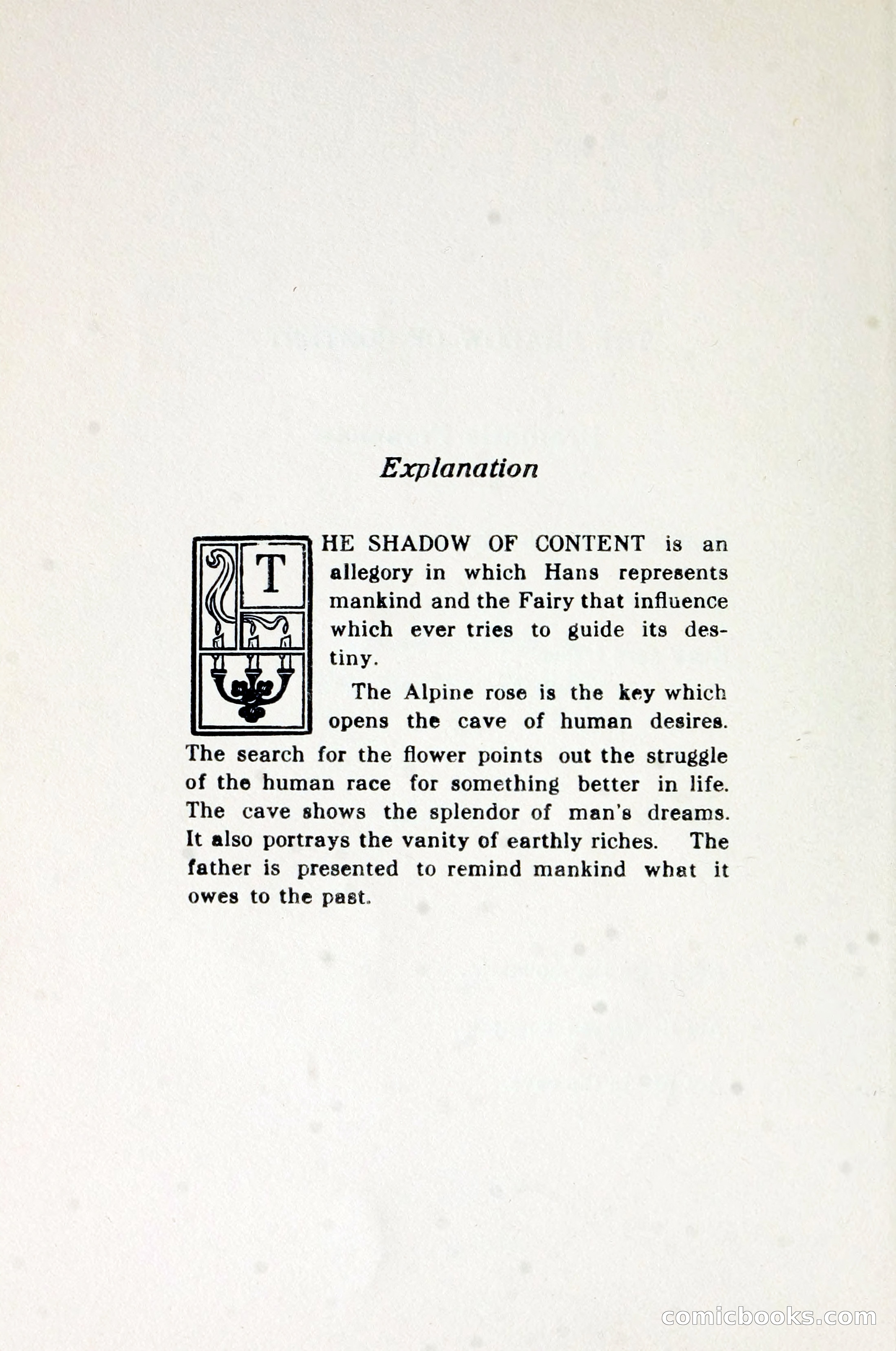 The Shadow of Content — page 7 of 41
