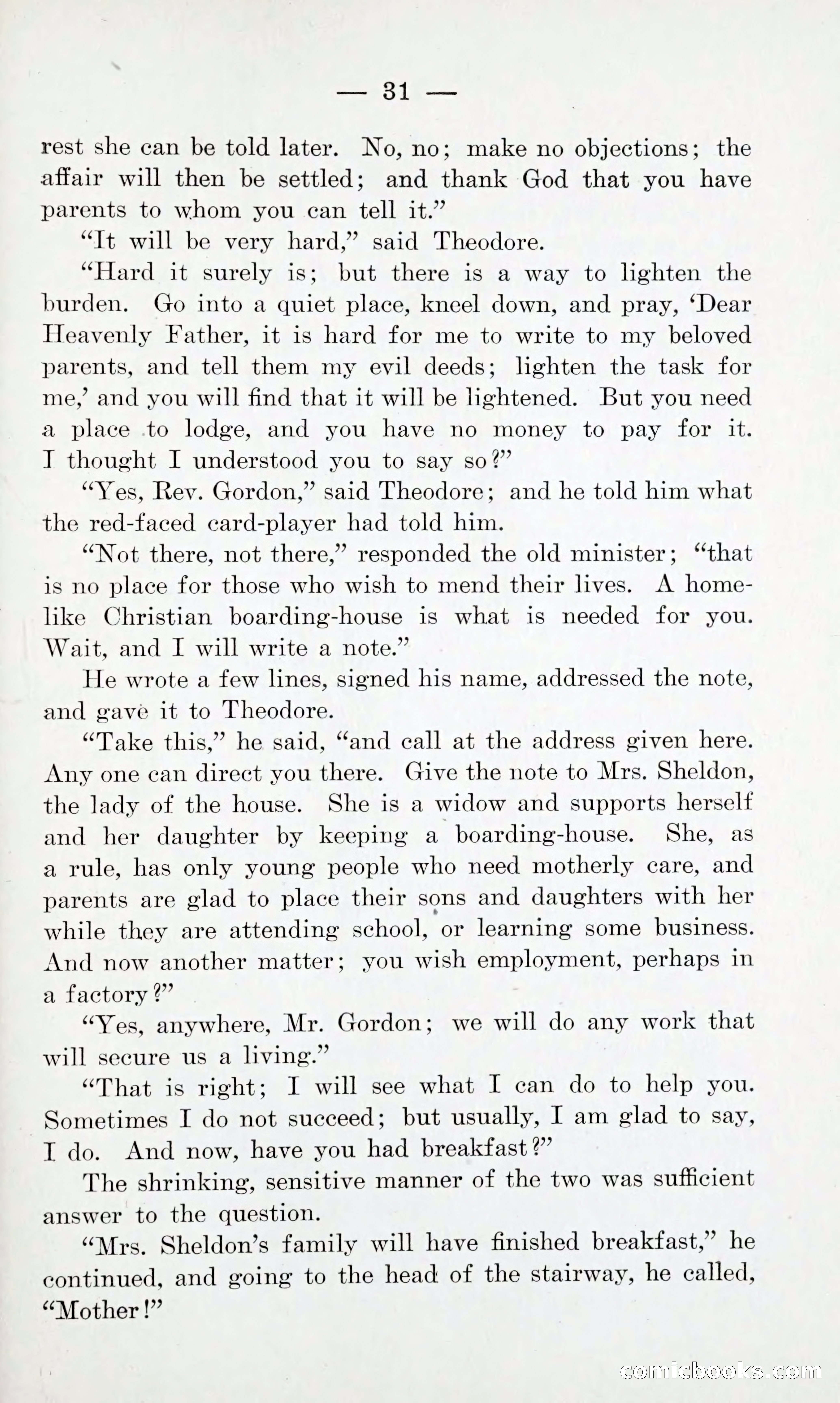 The Shadow of a Crime — page 36 of 137