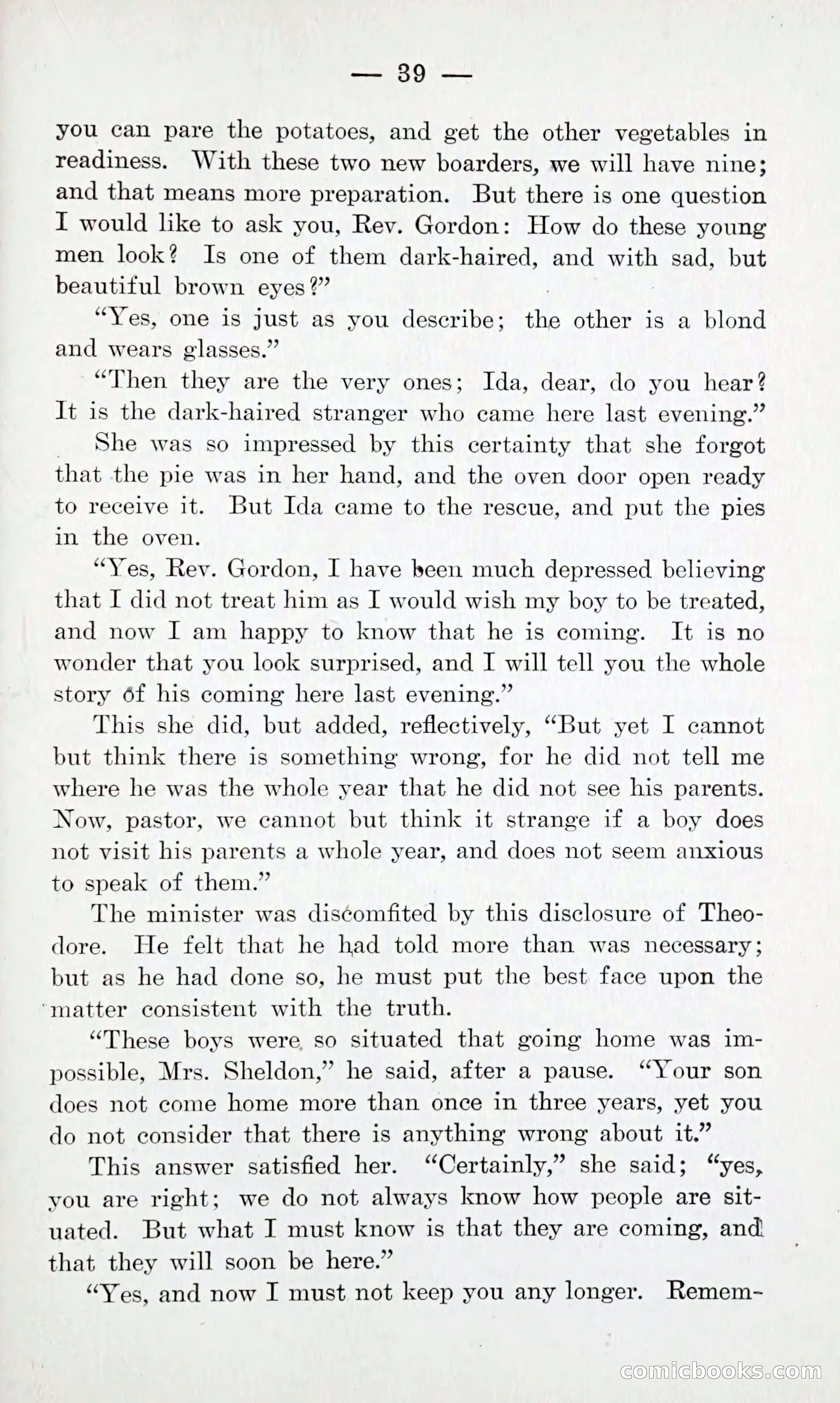 The Shadow of a Crime — page 44 of 137