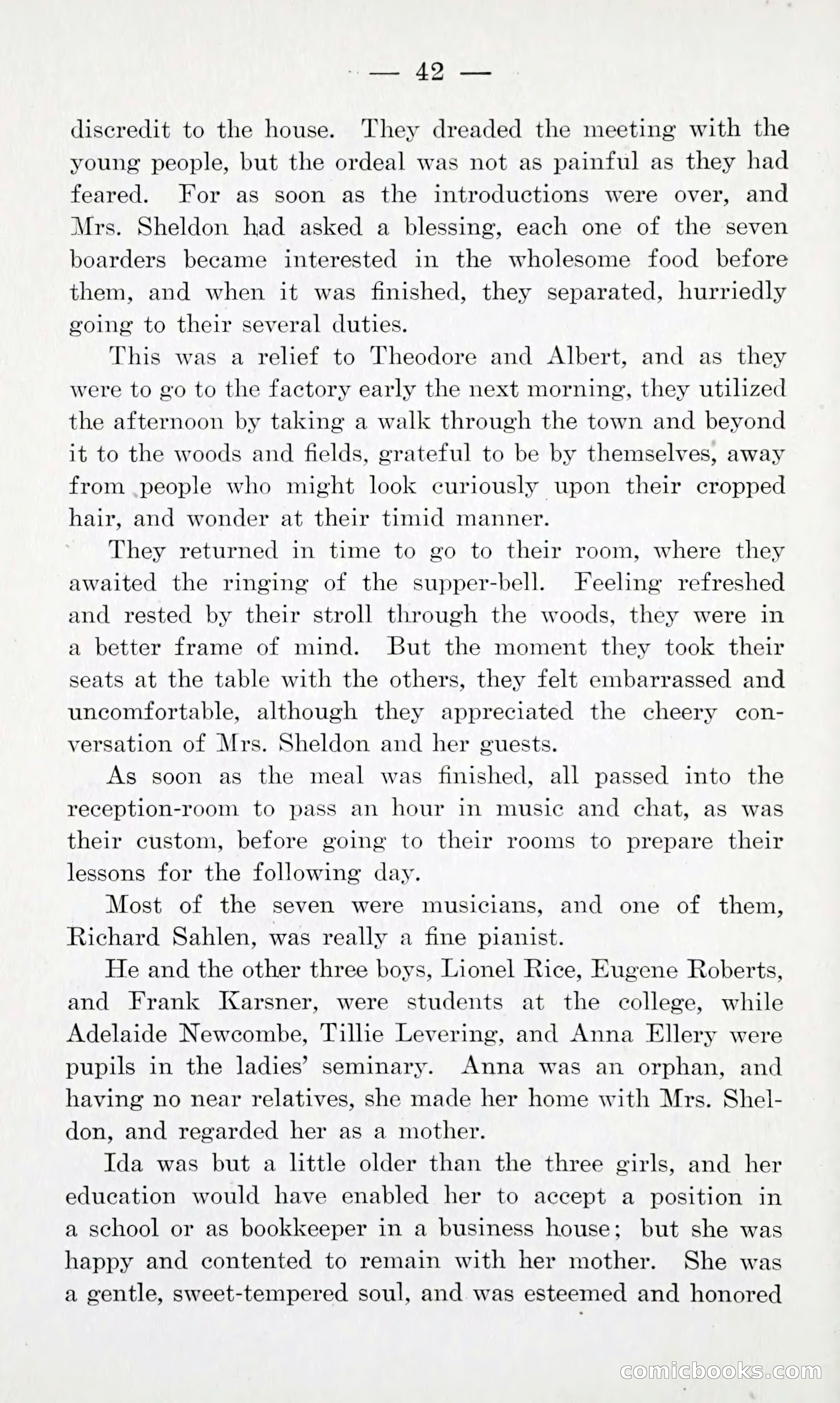 The Shadow of a Crime — page 47 of 137