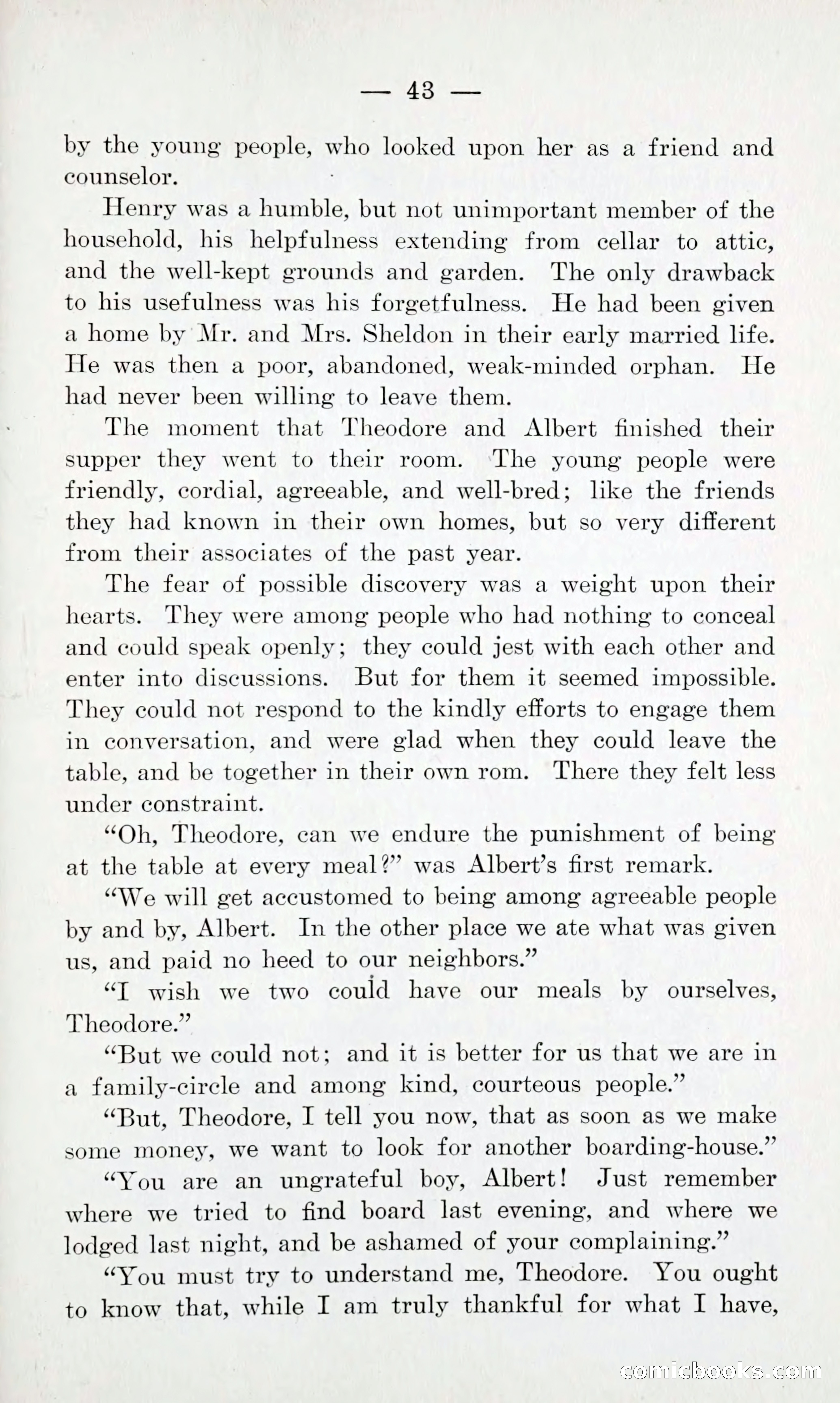 The Shadow of a Crime — page 48 of 137