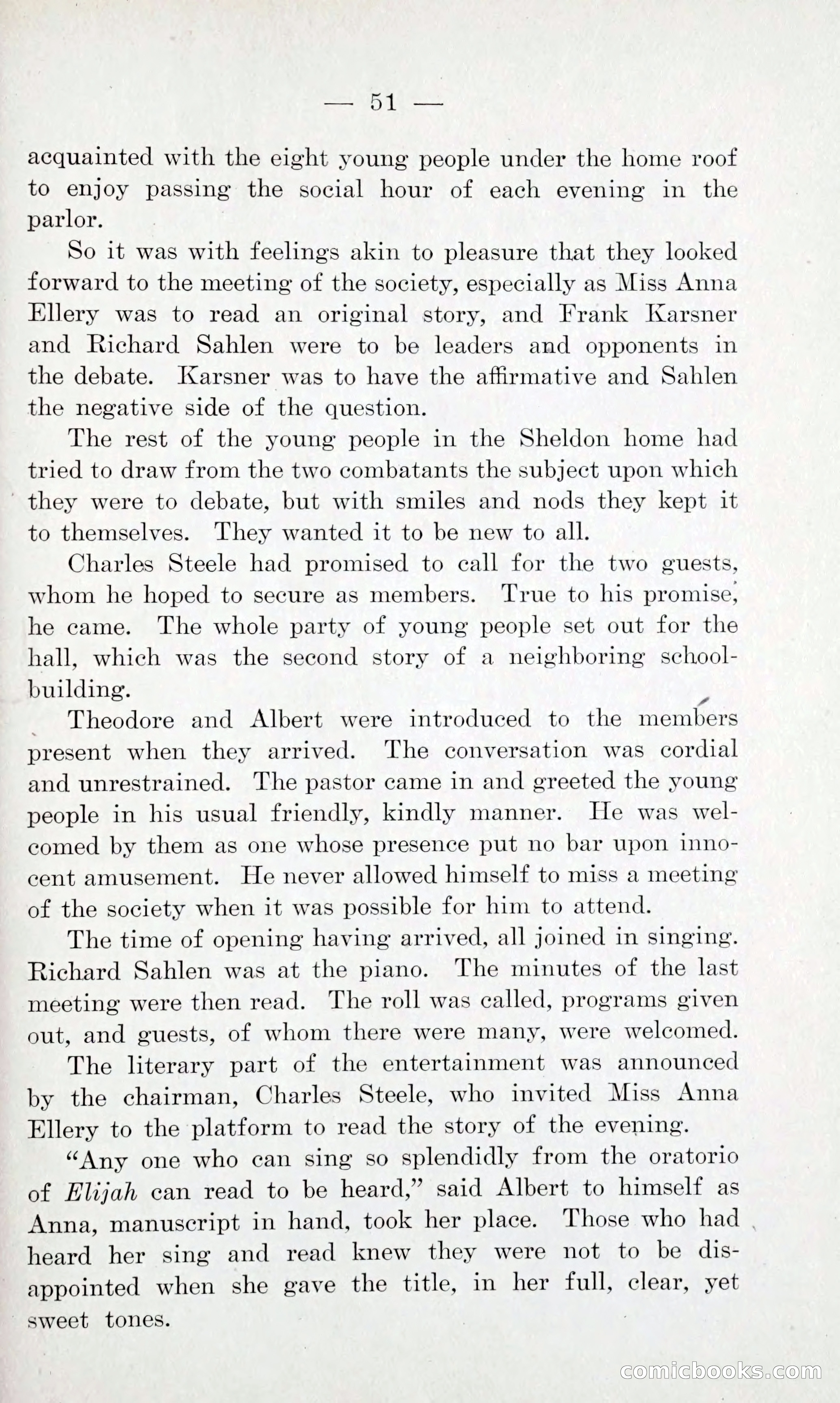 The Shadow of a Crime — page 56 of 137