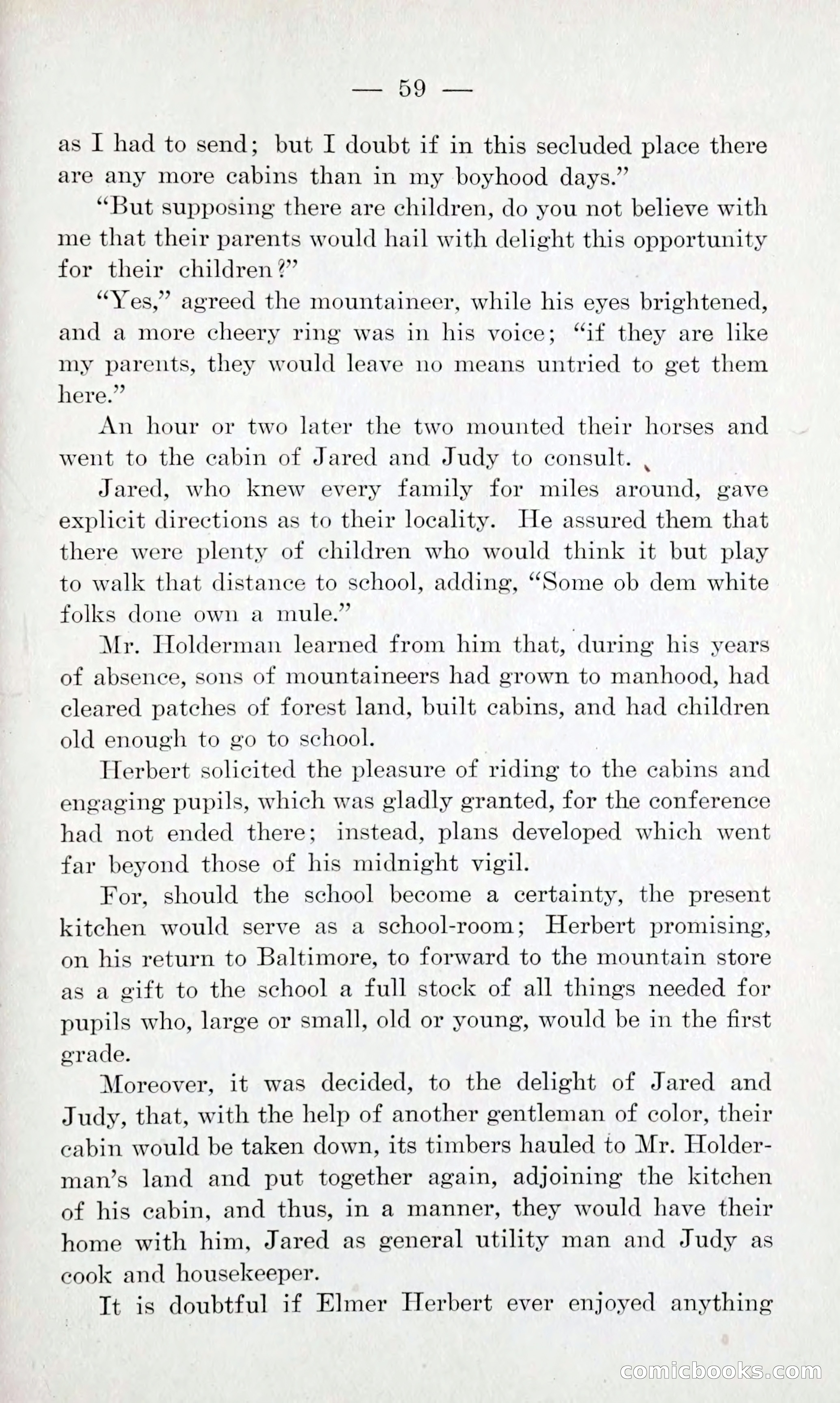 The Shadow of a Crime — page 64 of 137