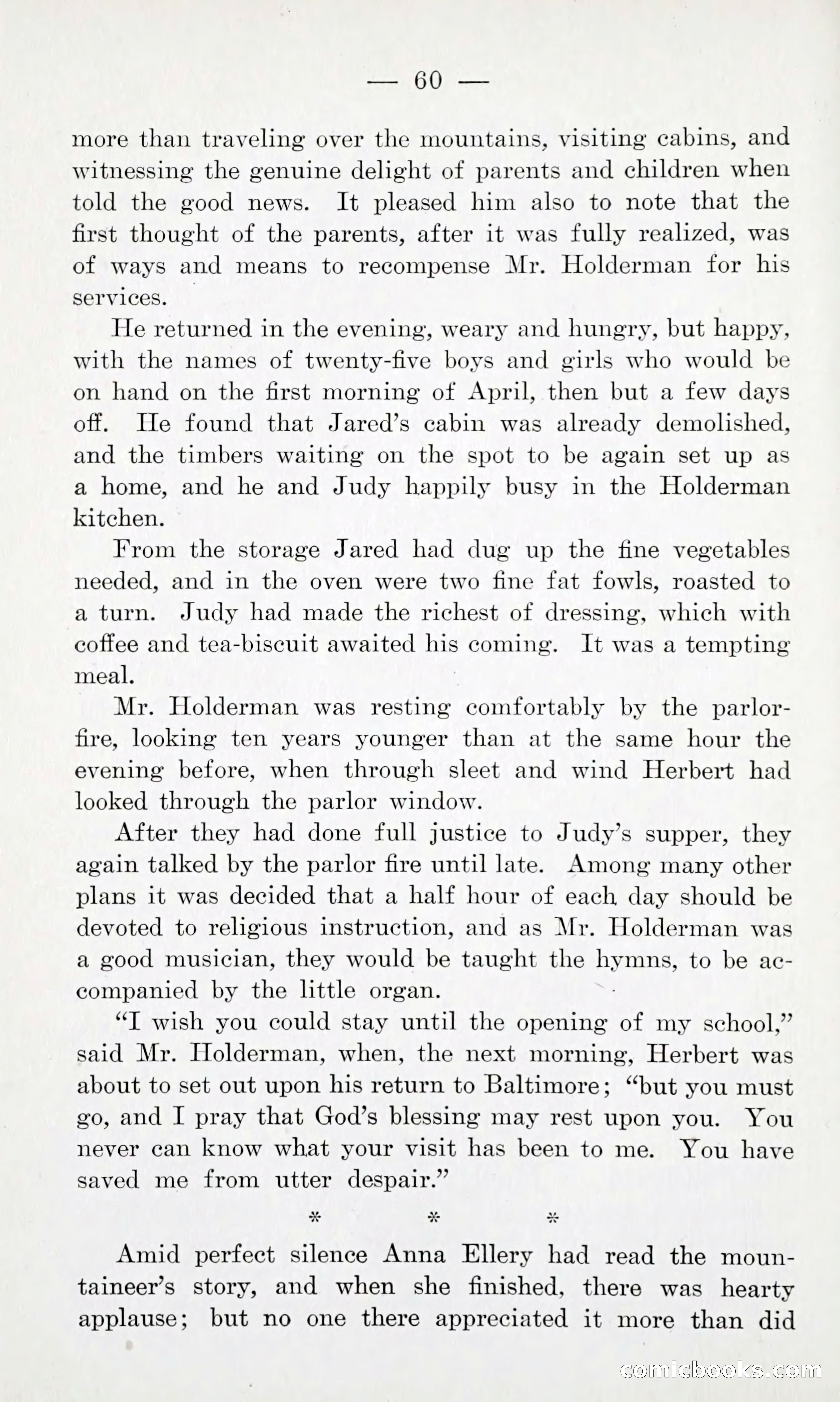 The Shadow of a Crime — page 65 of 137